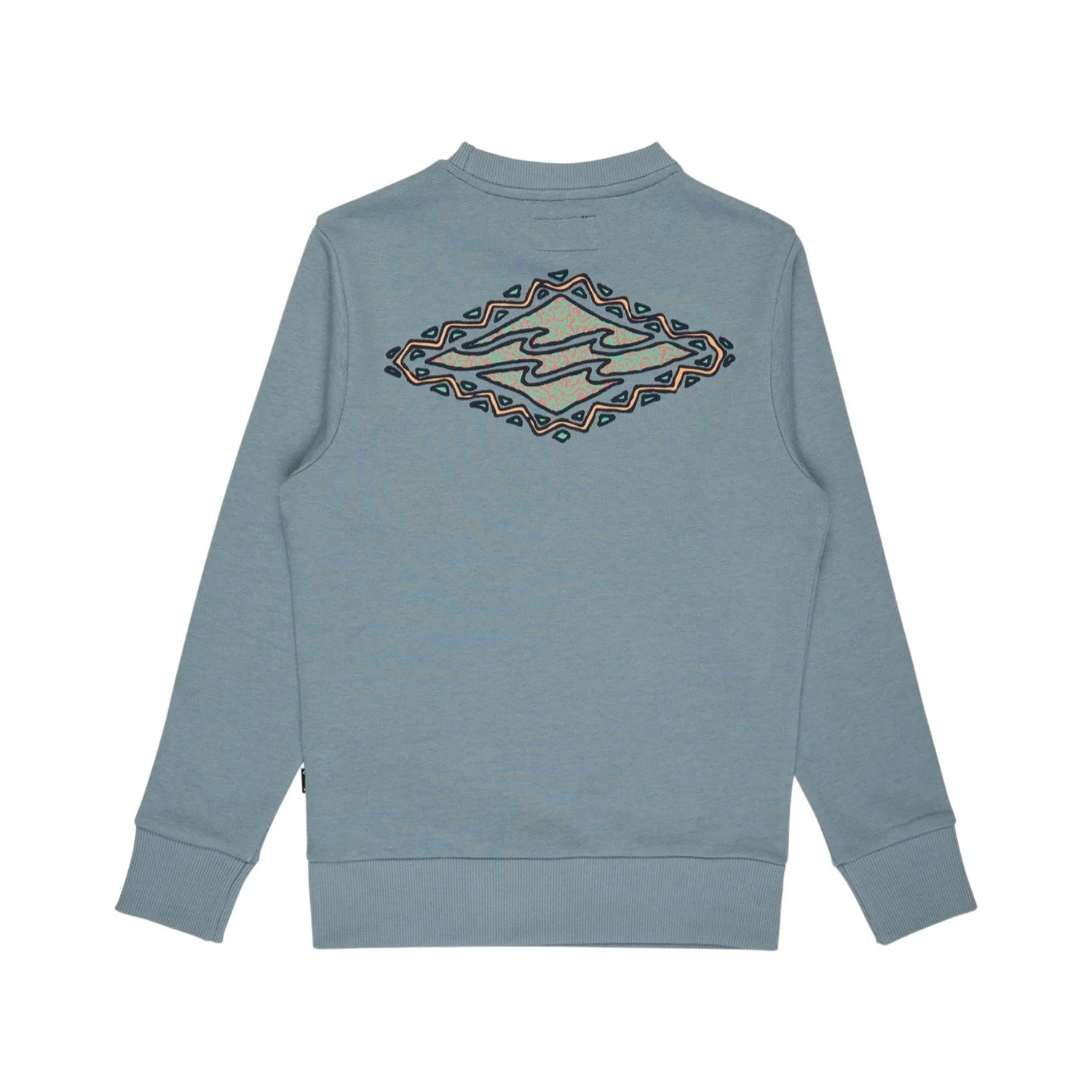 Billabong | Sweat-Shirt Garçon Foundation - Image 2