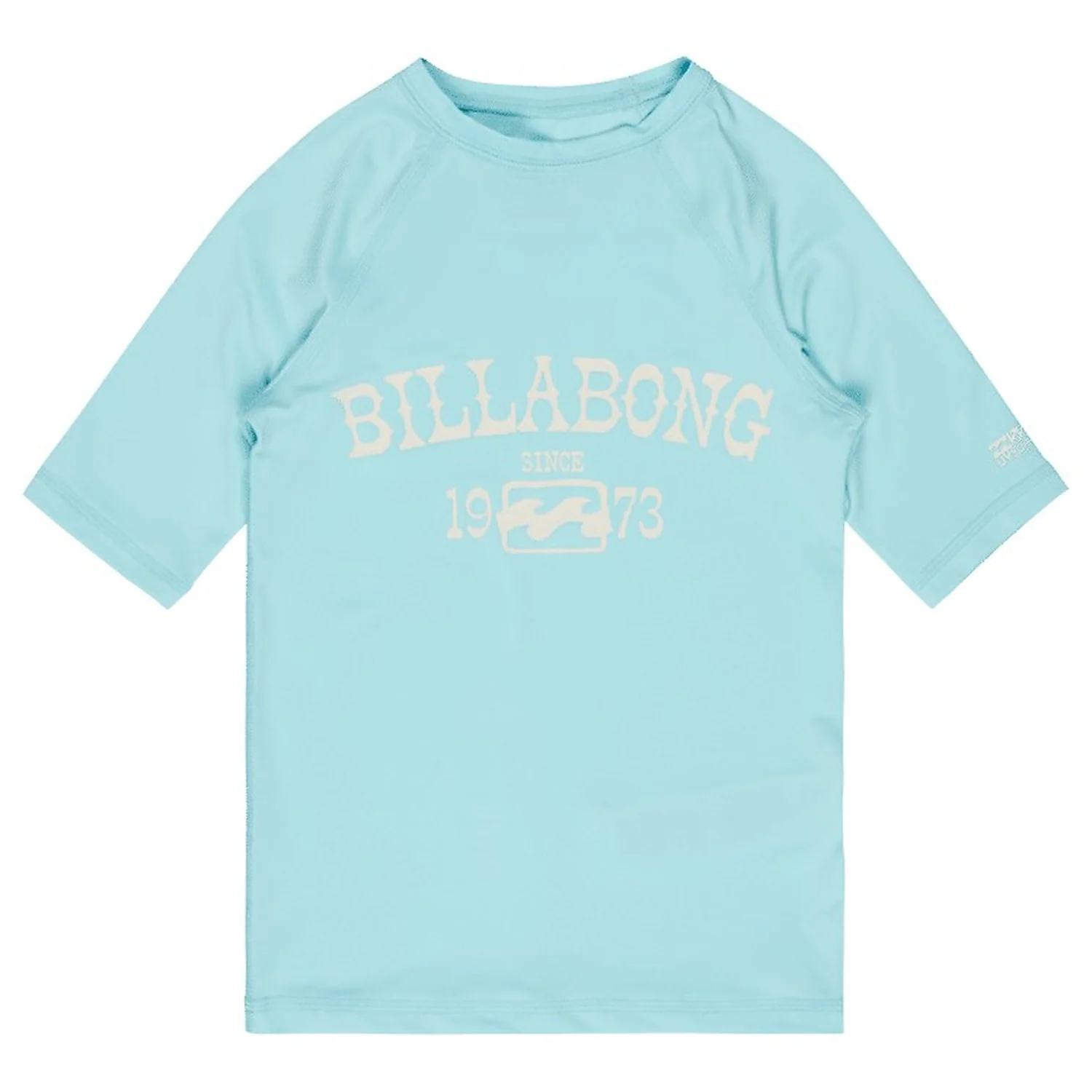 Billabong | Lycra à Manches Courtes Fille Surf Dayz