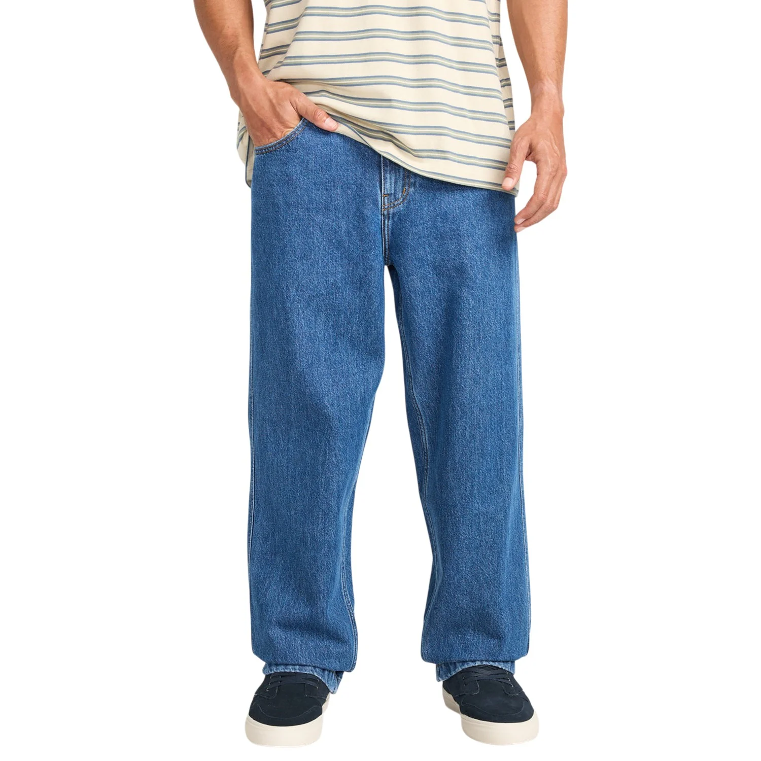 Billabong | Pantalon Denim Homme Gold Coast - Image 3