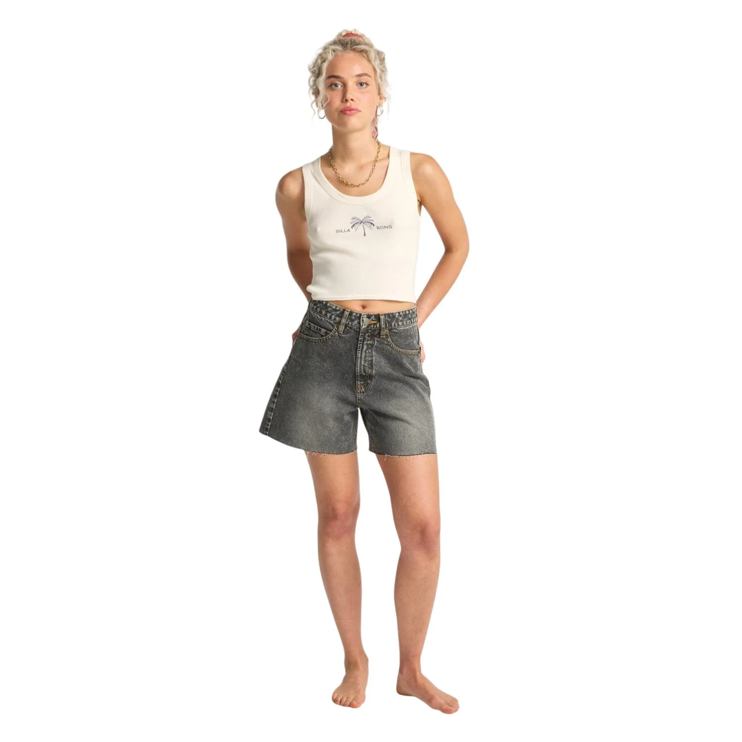 Billabong | Débardeur Femme Grab Some Shade