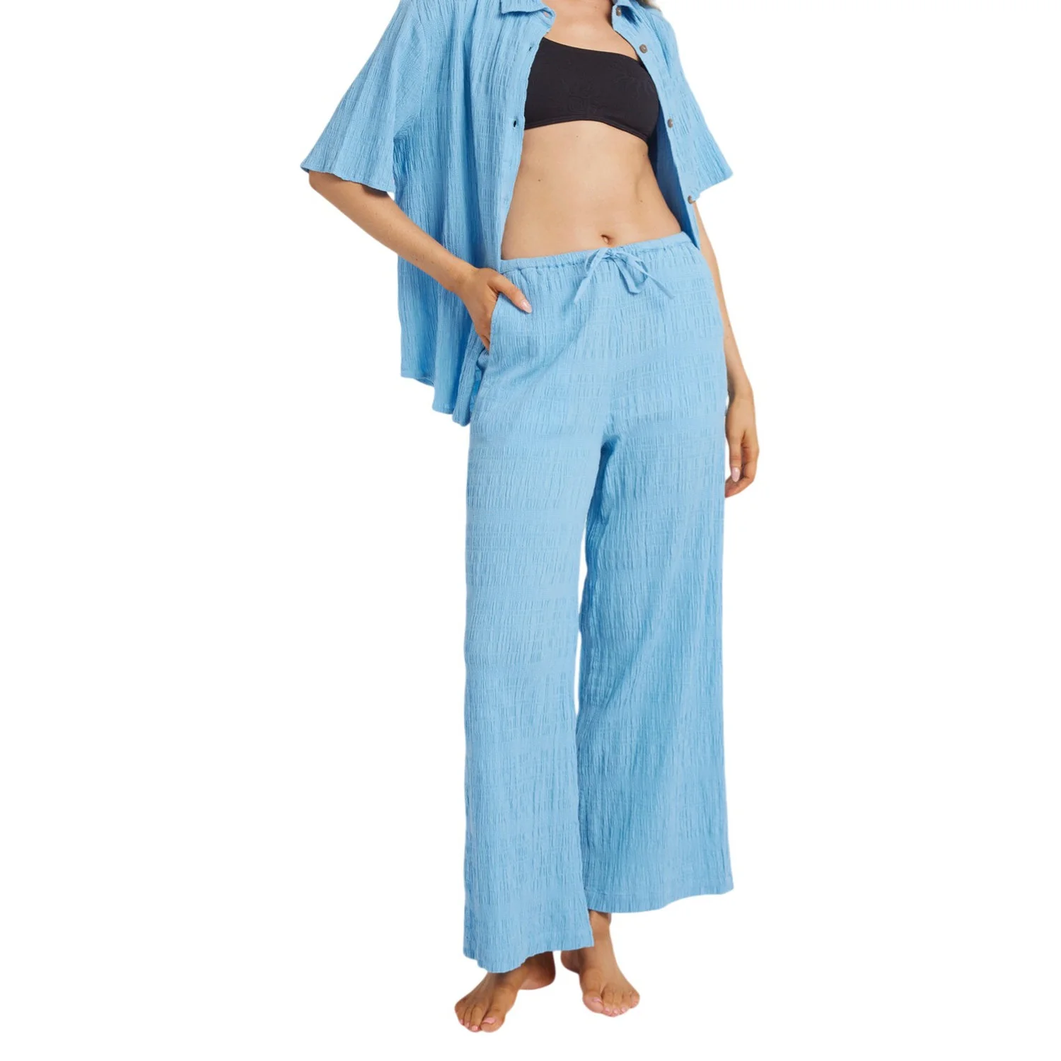 Billabong | Pantalon Femme Laura - Image 4