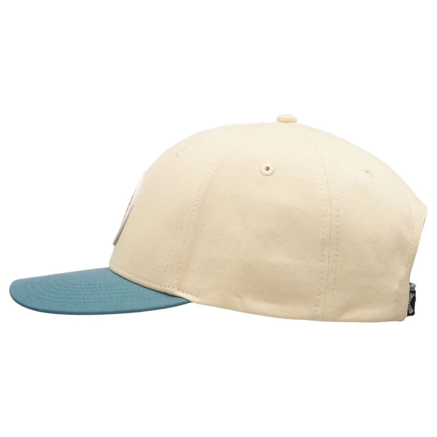 Billabong | Casquette Snapback Homme Patch - Image 3