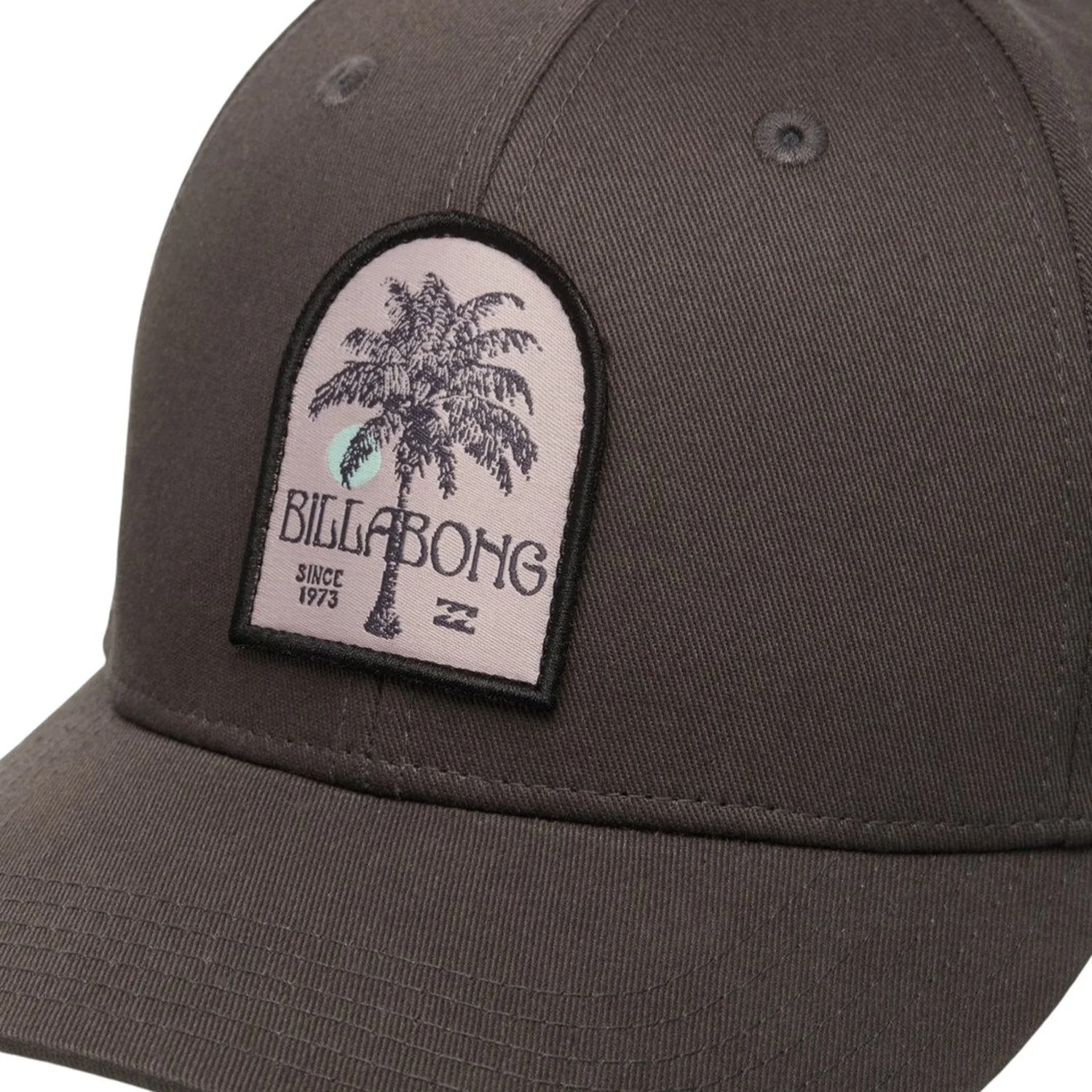 Billabong | Casquette Snapback Homme Patch - Image 8