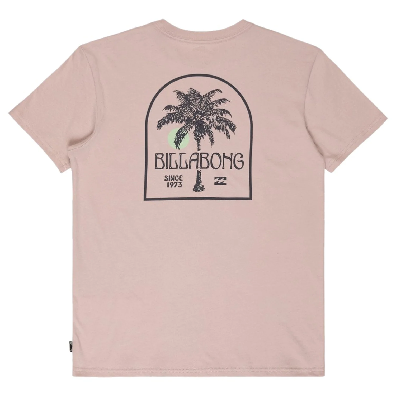 Billabong | T-Shirt à Manches Courtes Garçon Portal - Image 2