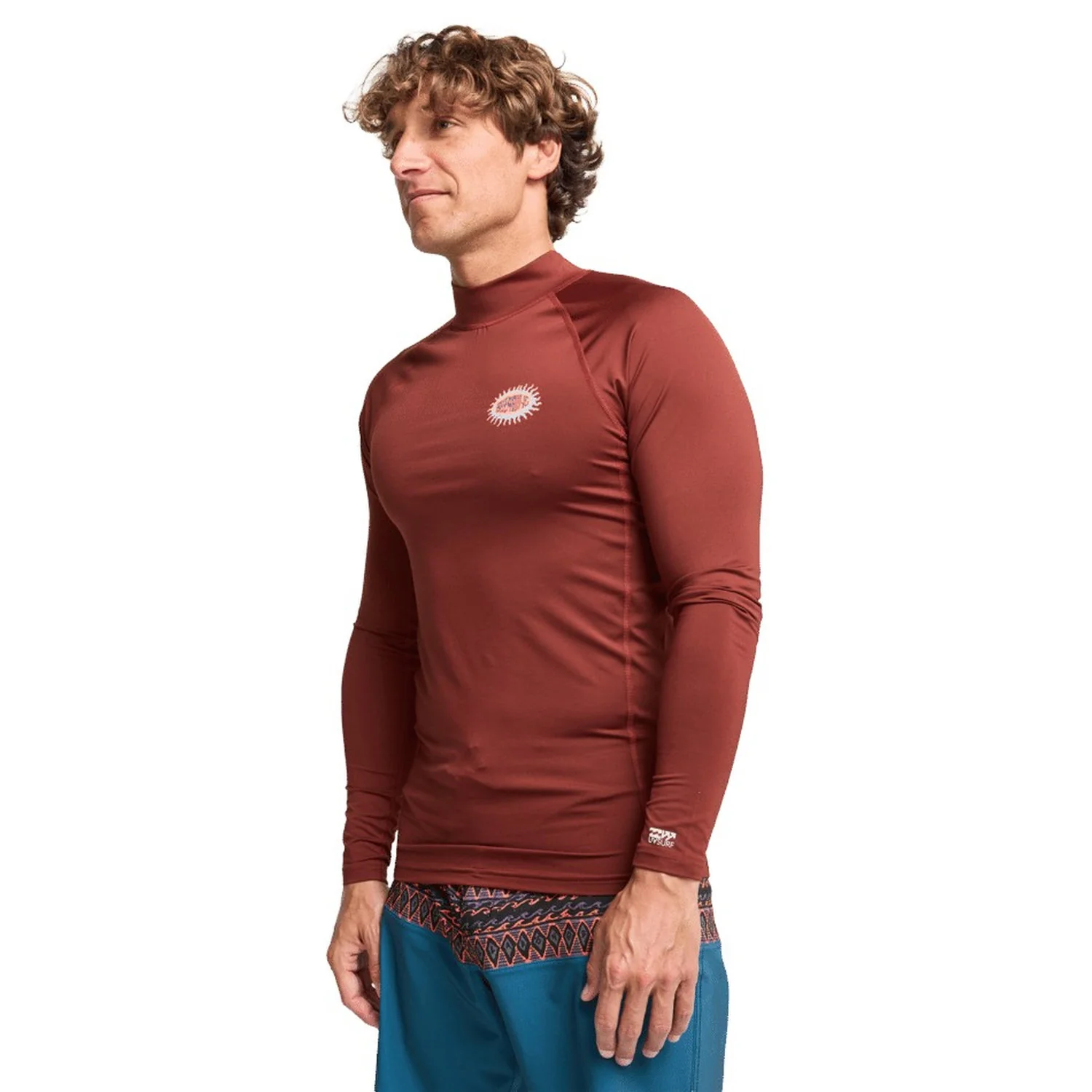 Billabong | Lycra à Manches Longues Homme Re Issue - Image 3