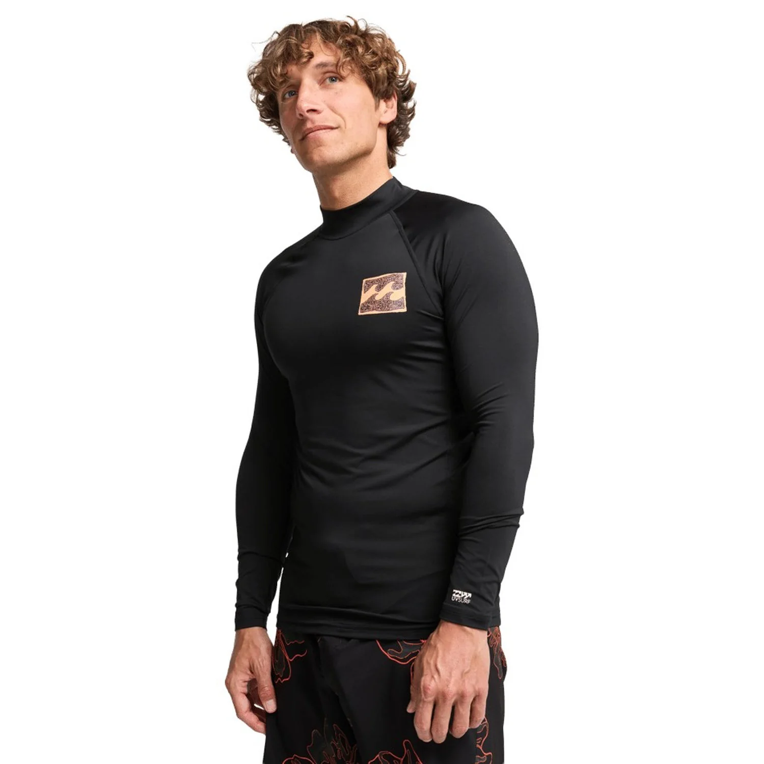 Billabong | Lycra à Manches Longues Homme Re Issue - Image 4
