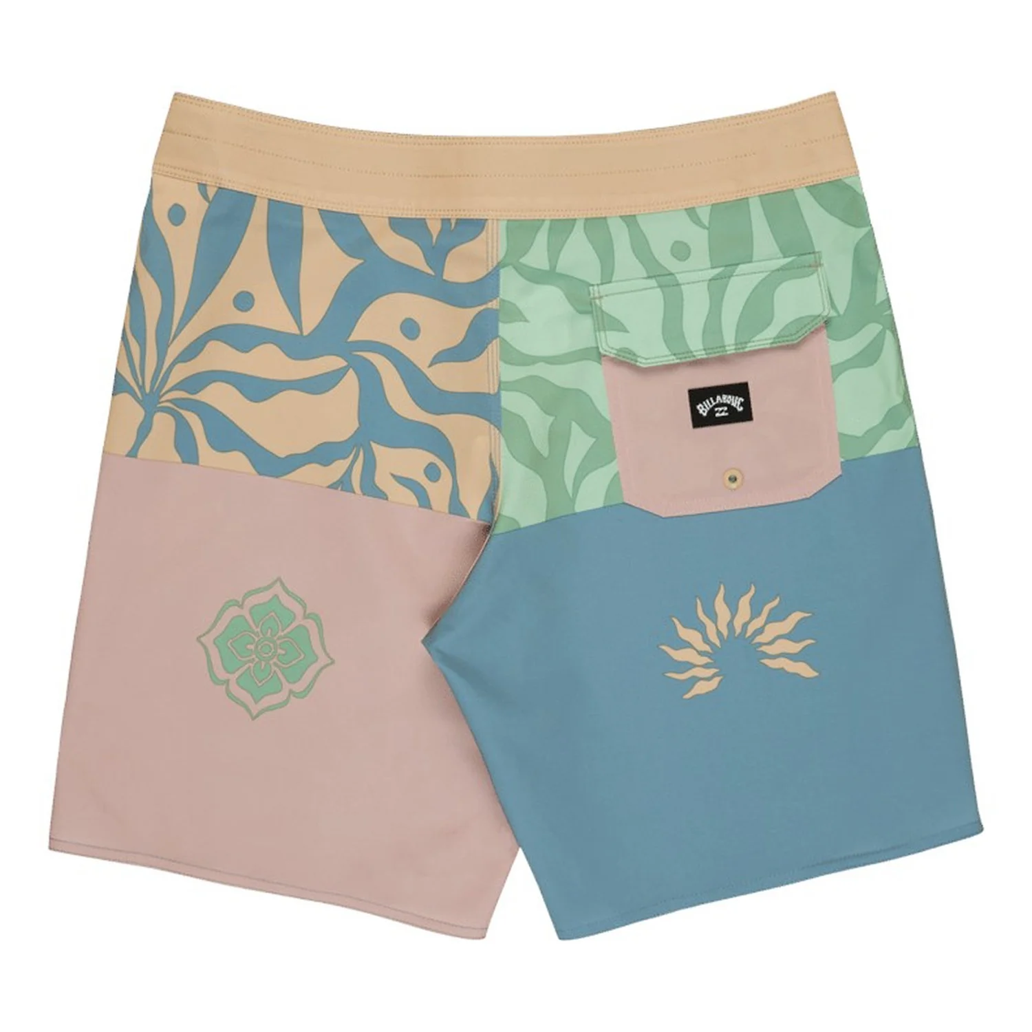 Billabong | Short de Bain Homme Reflection Pro - Image 4