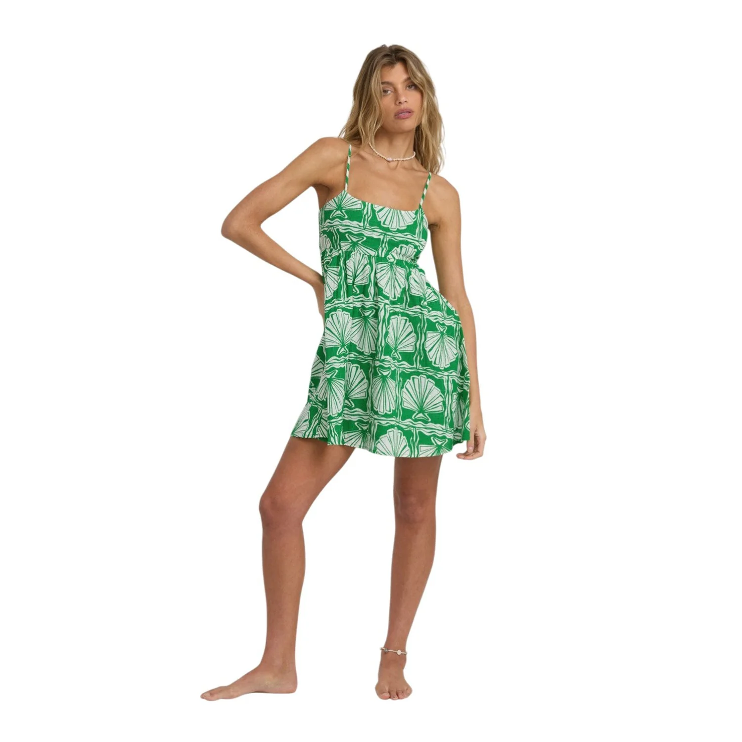 Billabong | Robe Femme Sea Shell Mini