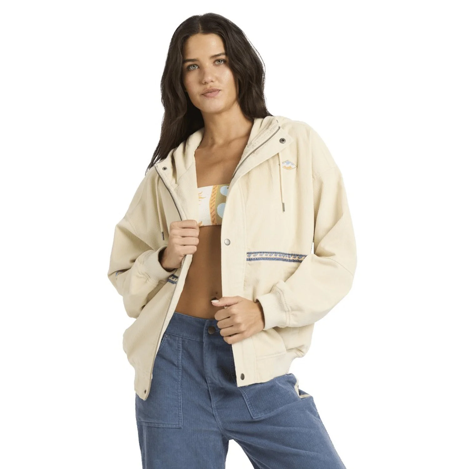 Billabong | Veste Femme Since 73 Set The Tone