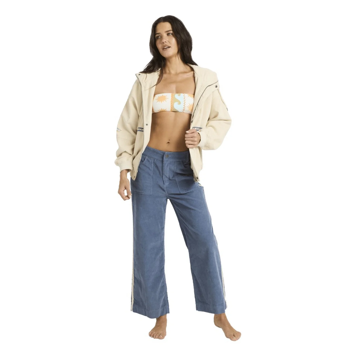 Billabong | Veste Femme Since 73 Set The Tone - Image 2