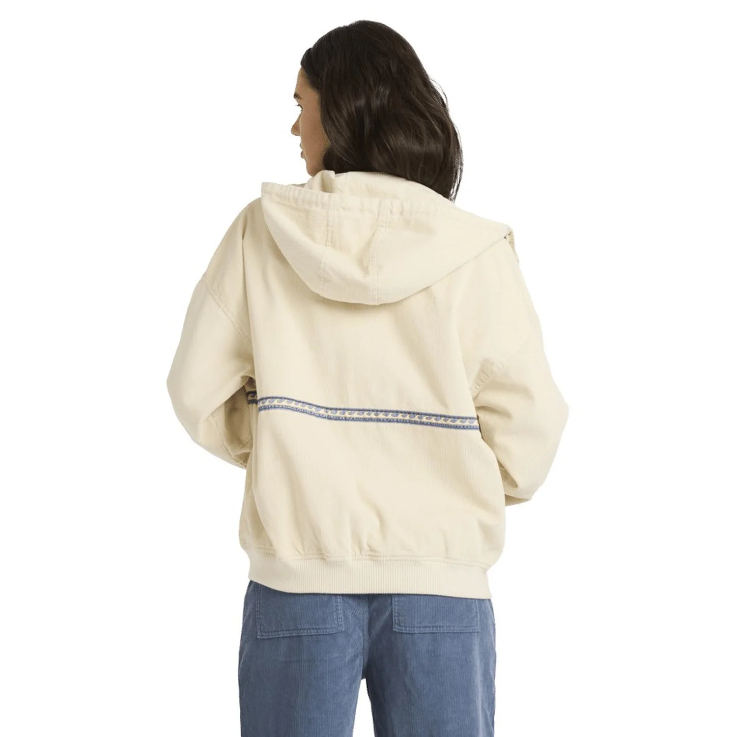 Billabong | Veste Femme Since 73 Set The Tone - Image 3