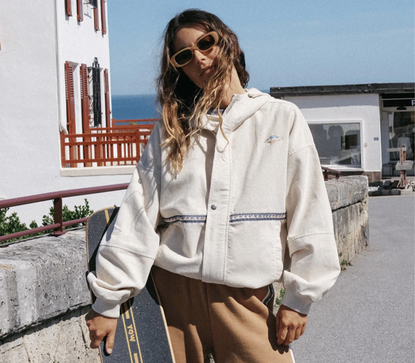 Billabong | Veste Femme Since 73 Set The Tone - Image 4