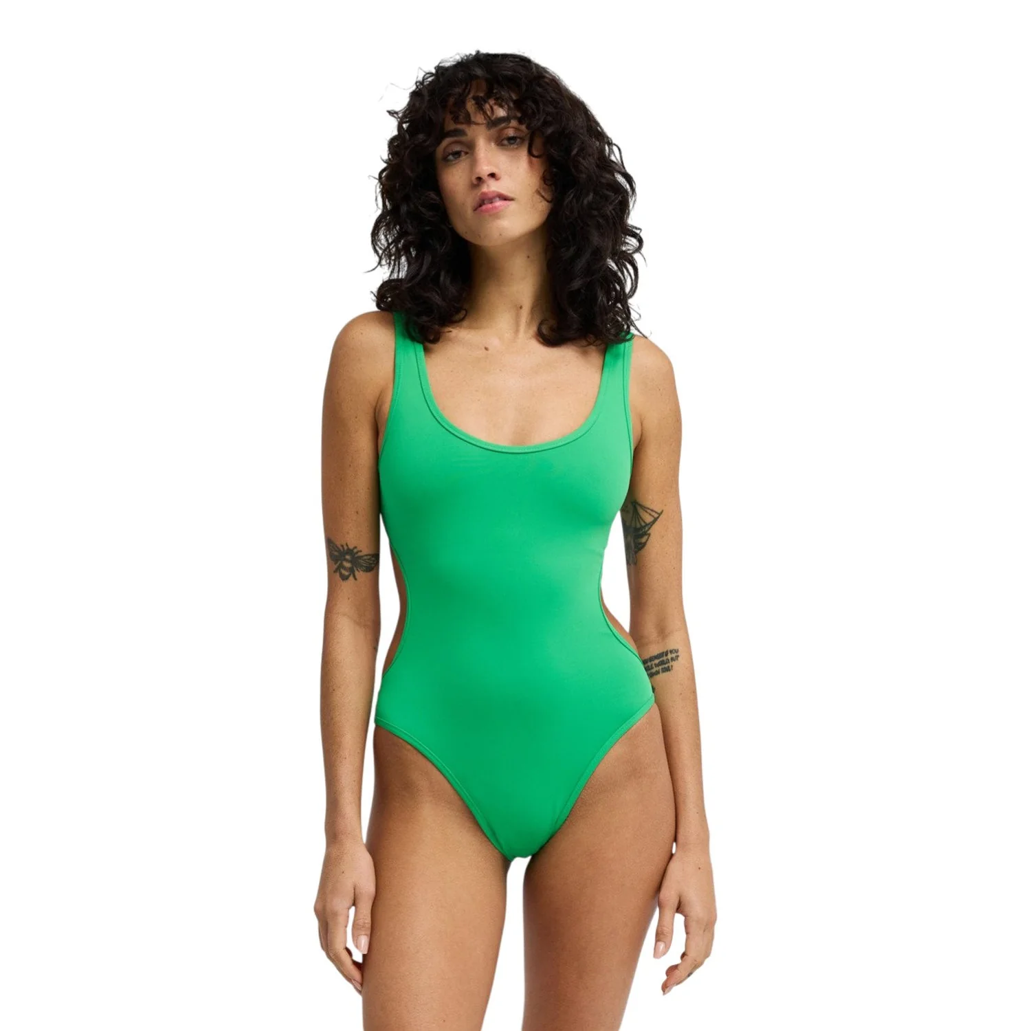 Billabong | Maillot de Bain Une Pièce Femme Sol Searcher Alyssa