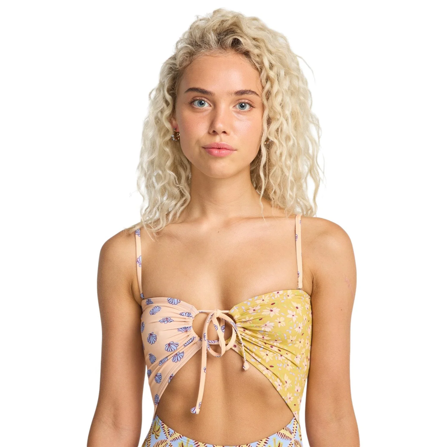 Billabong | Maillot de Bain Une Pièce Femme Soul Stoke Andrew - Image 2