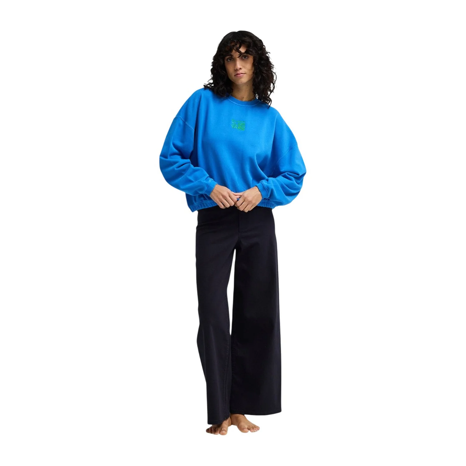 Billabong | Sweat-Shirt Femme Springbreak - Image 4