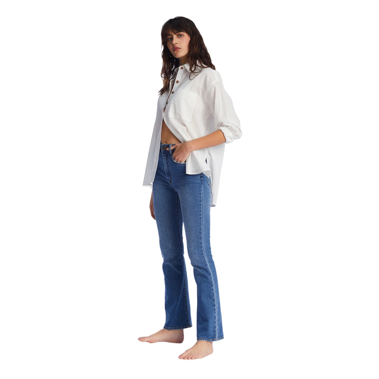 Billabong | Jean Straight Get It - Image 2