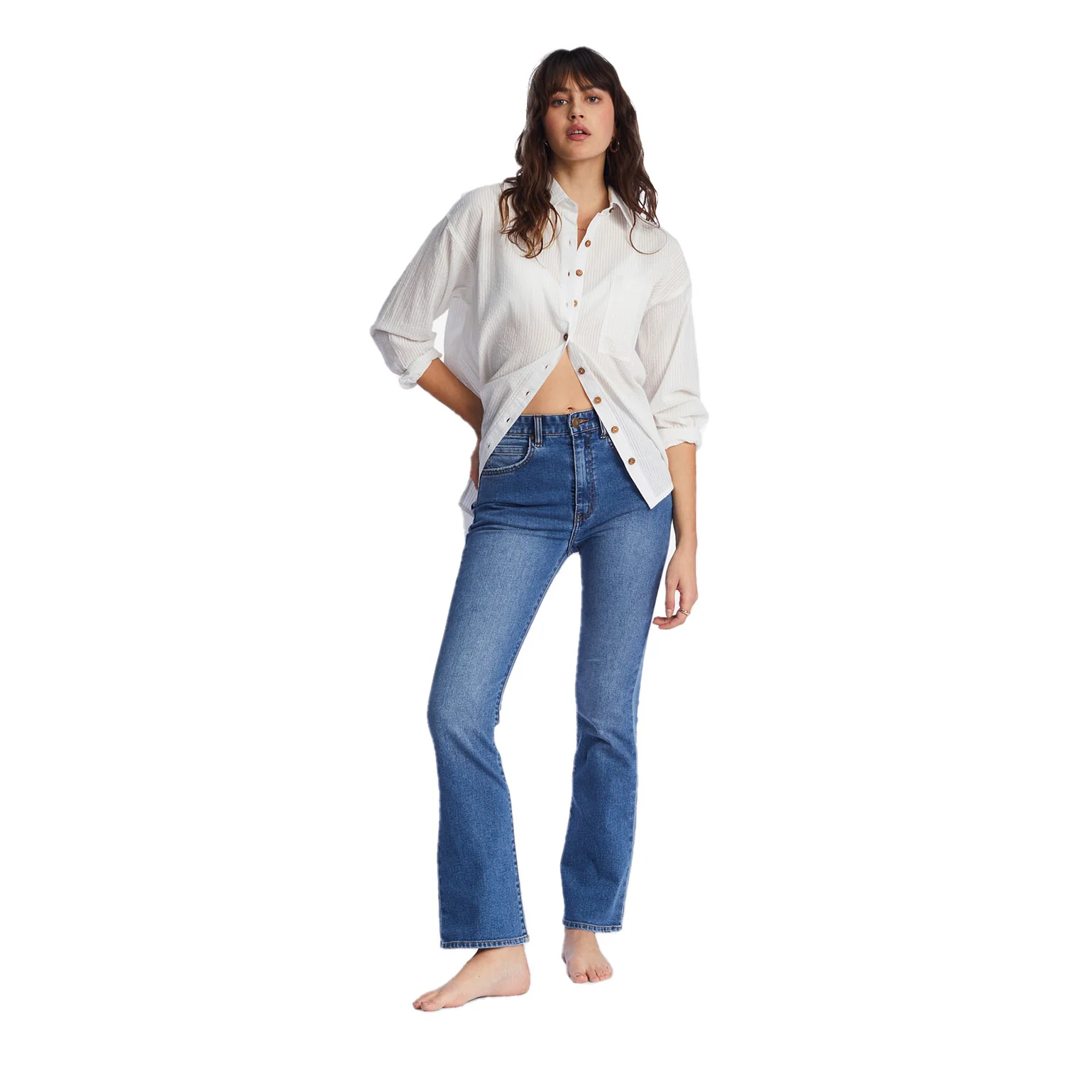 Billabong | Jean Straight Get It - Image 3