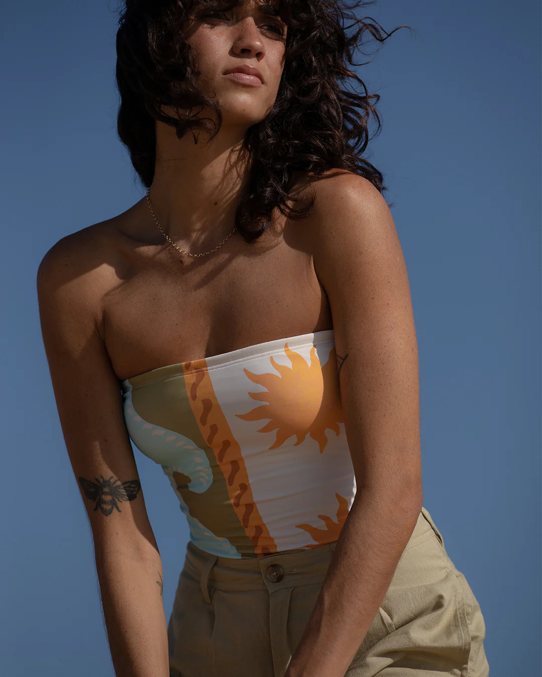 Billabong | Maillot de Bain Une Pièce Femme Sunblind Tully Hi - Image 12