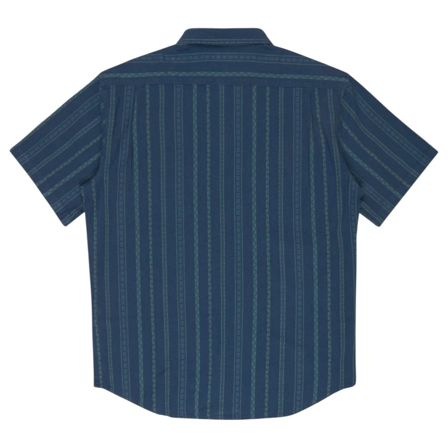 Billabong | Chemise à Manches Courtes Homme Sundays Jacquard - Image 3