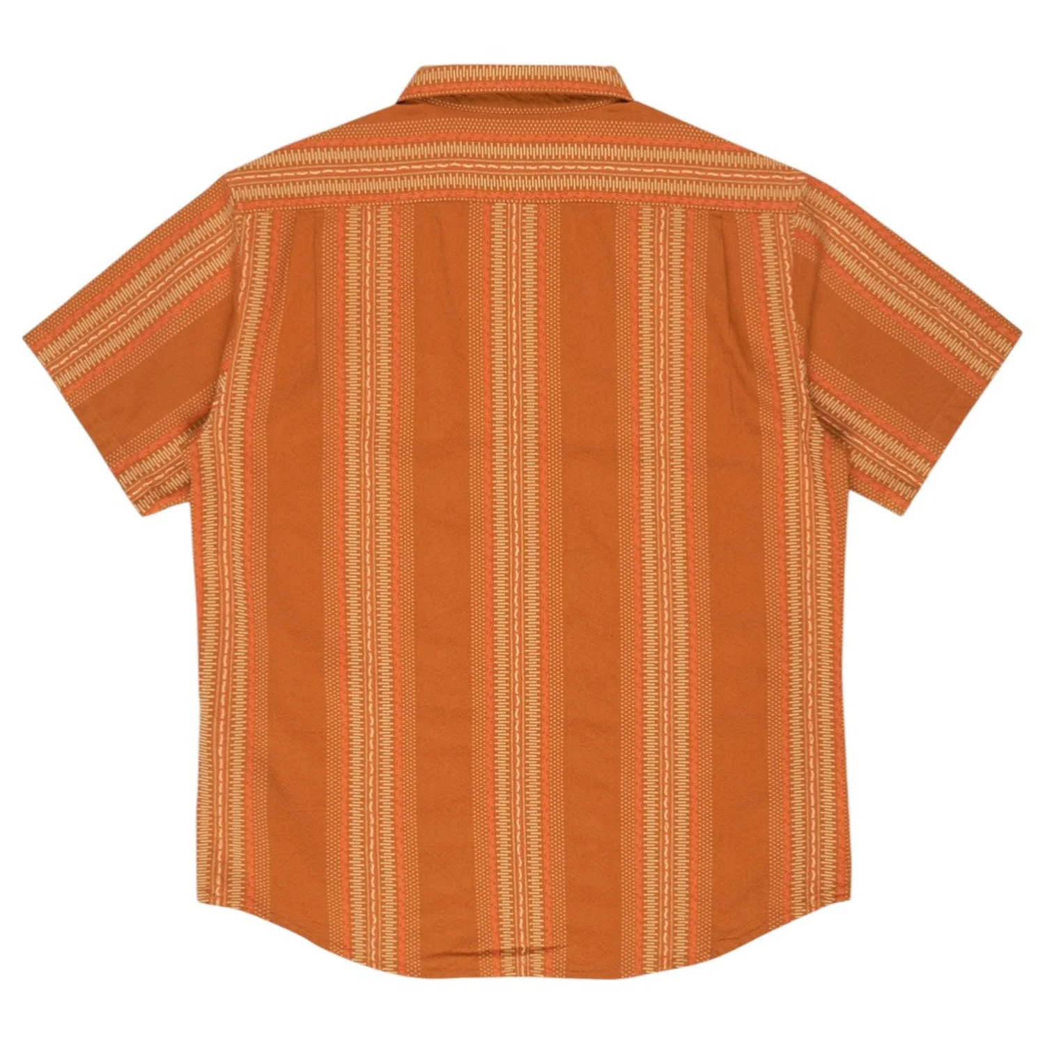 Billabong | Chemise à Manches Courtes Homme Sundays Jacquard - Image 4