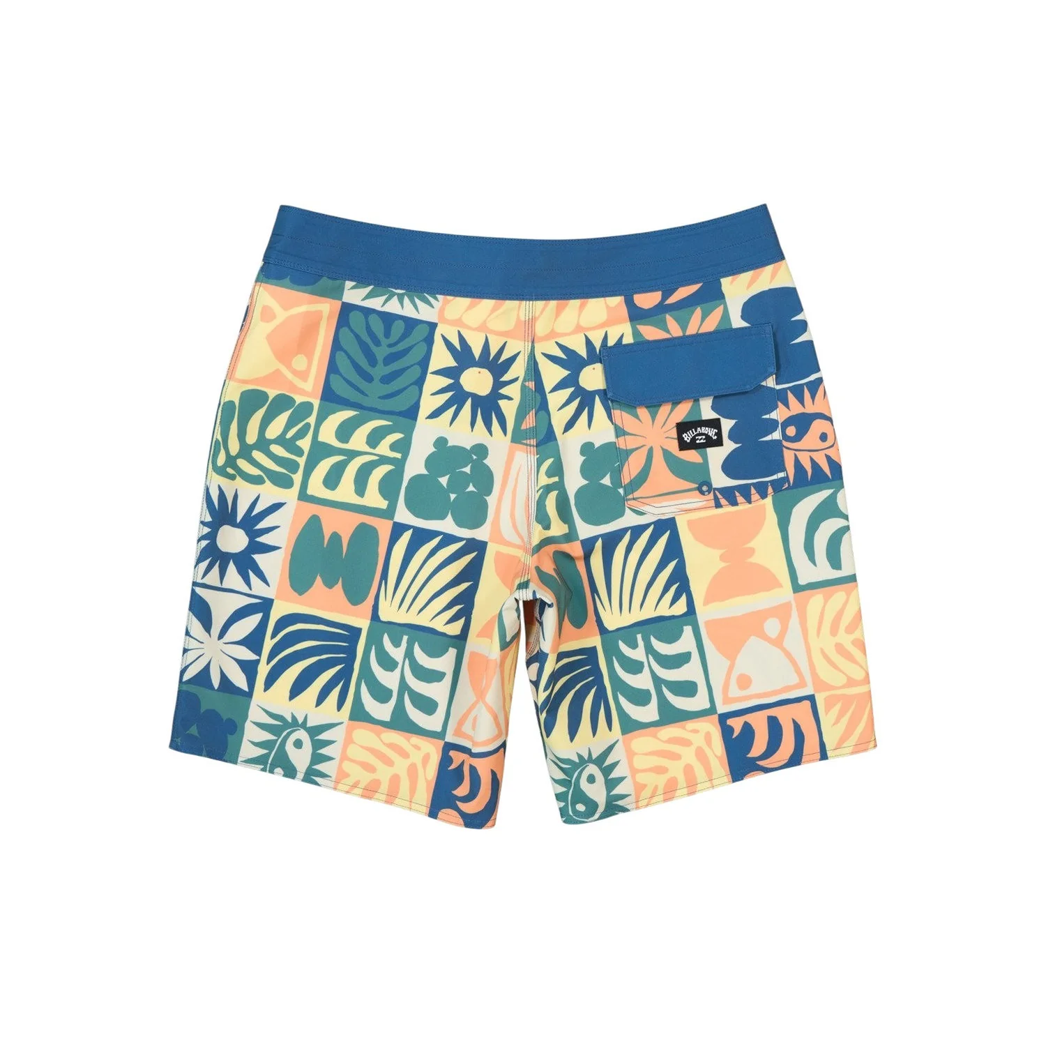 Billabong | Boardshort Homme Sundays Pro - Image 2