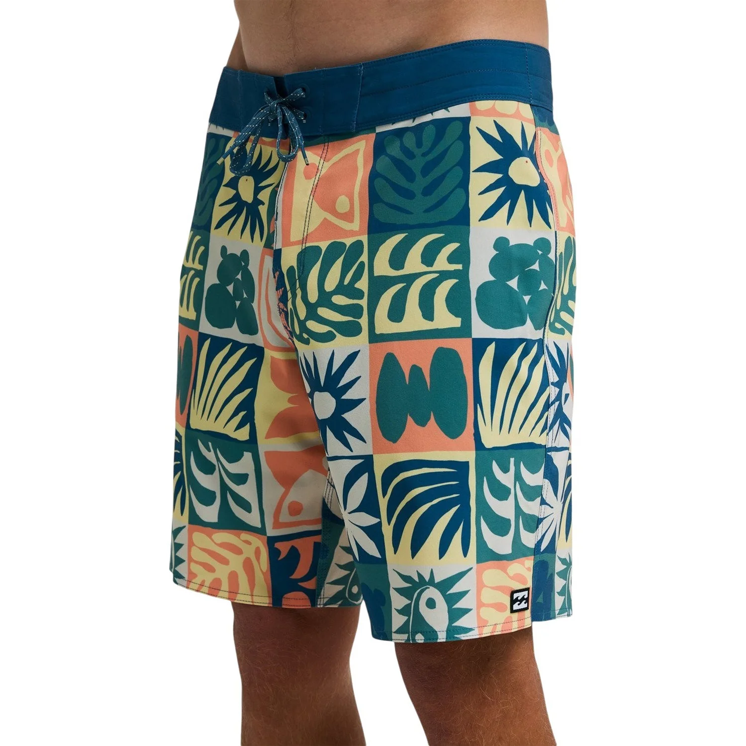 Billabong | Boardshort Homme Sundays Pro - Image 3