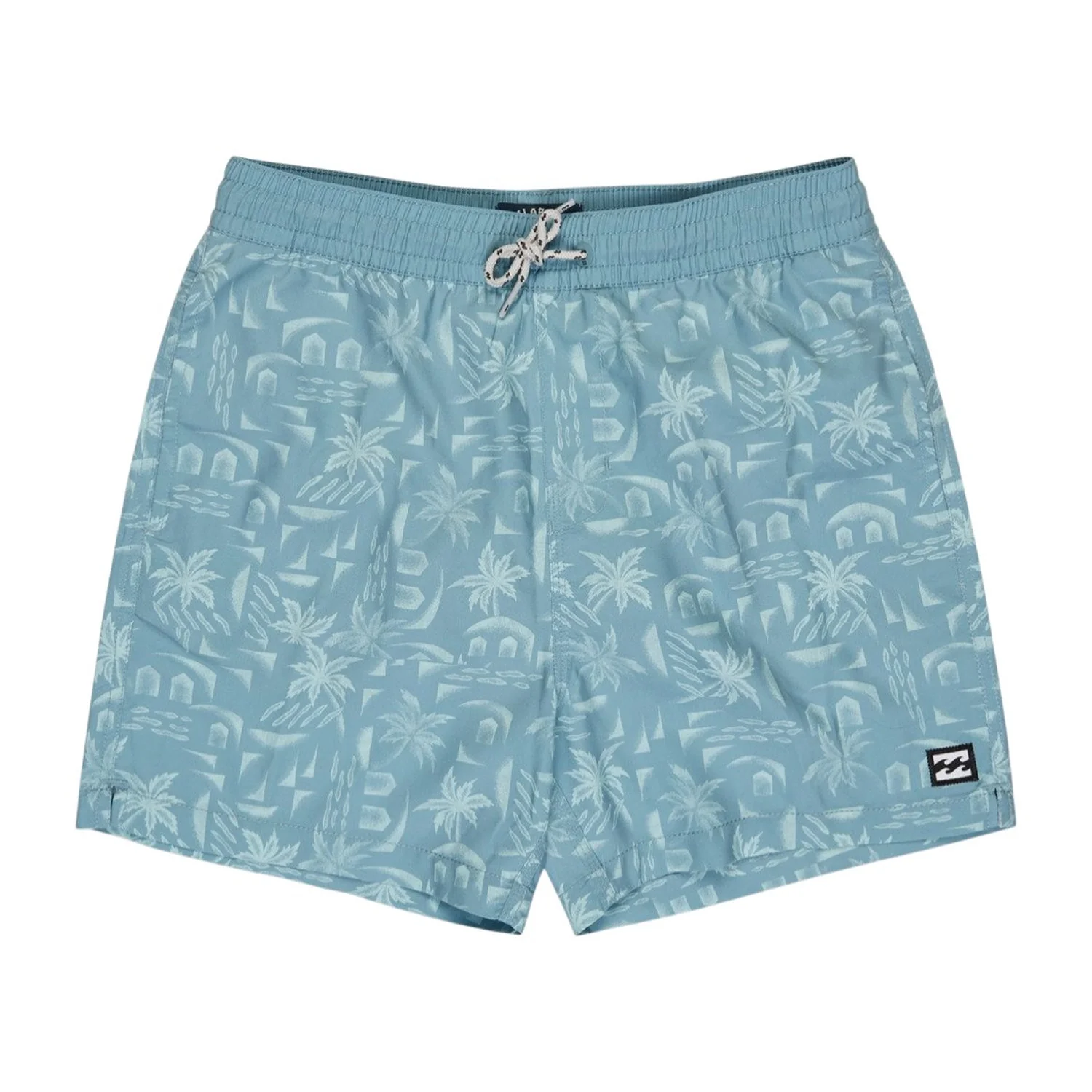 Billabong | Short de Bain Garçon Vacay Layback