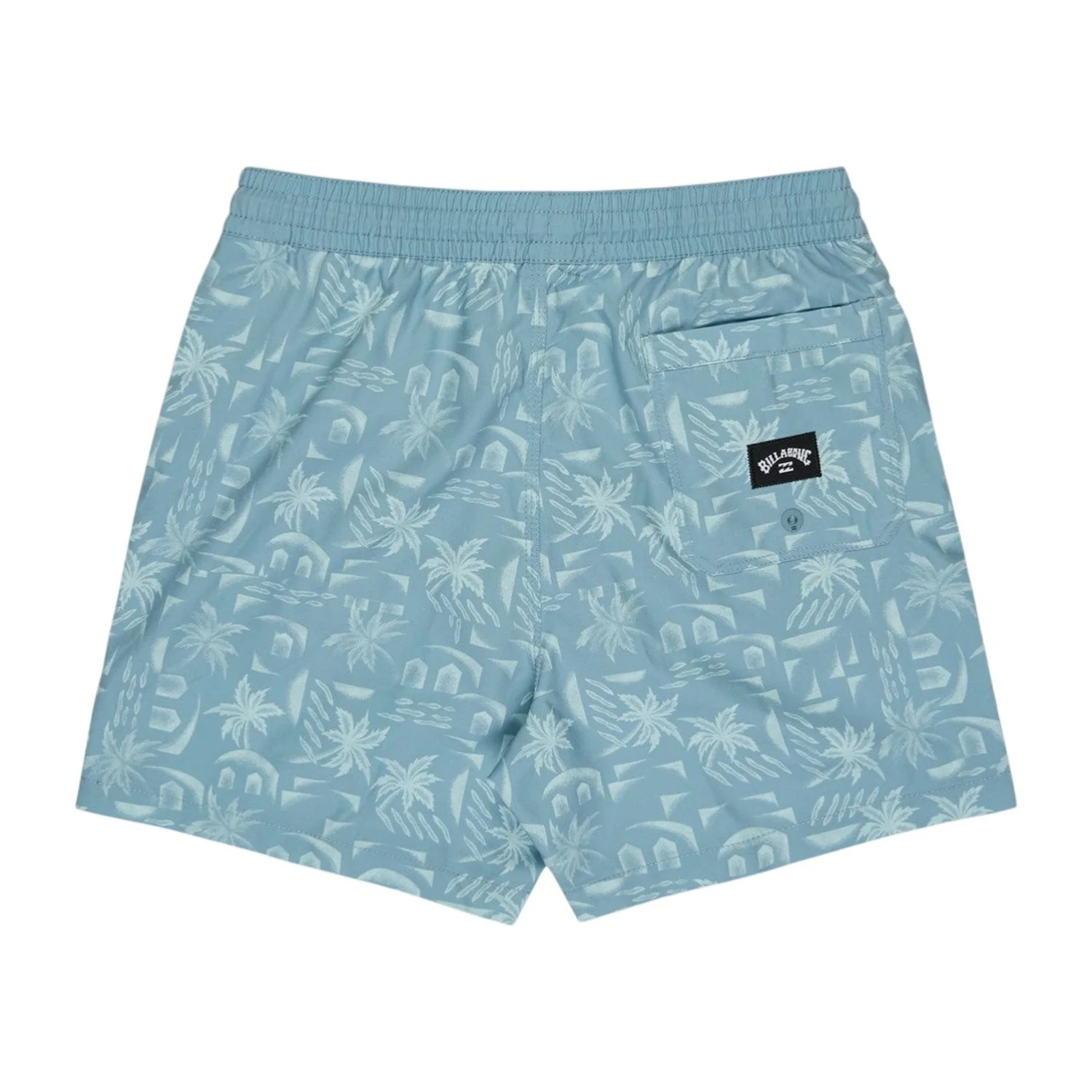 Billabong | Short de Bain Garçon Vacay Layback - Image 2