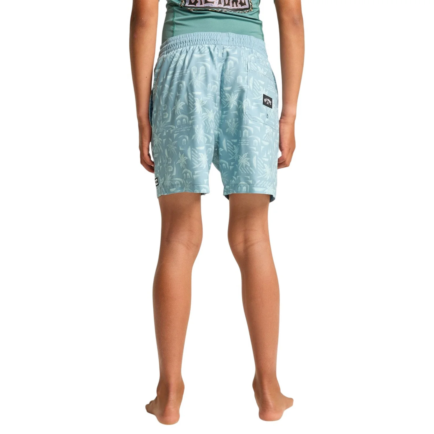 Billabong | Short de Bain Garçon Vacay Layback - Image 5