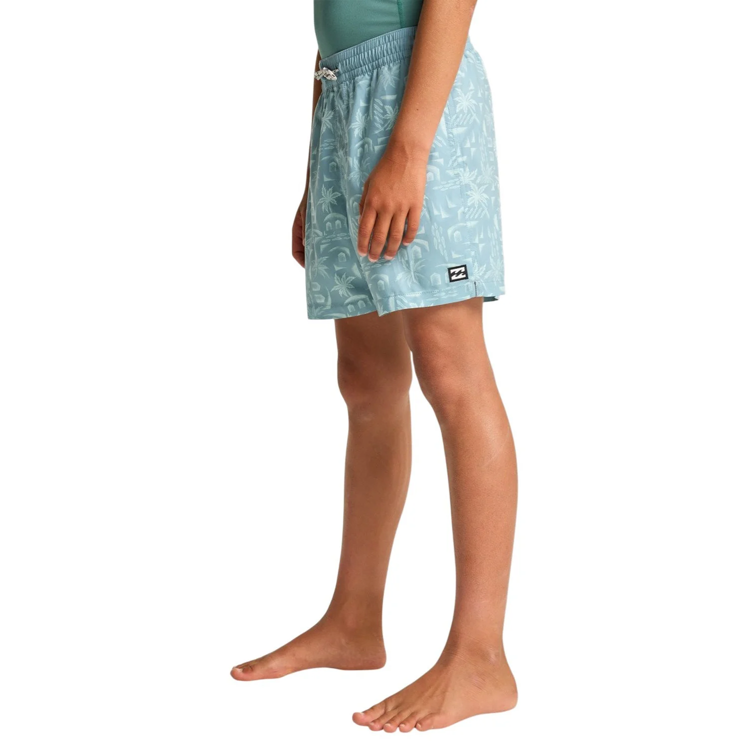 Billabong | Short de Bain Garçon Vacay Layback - Image 6