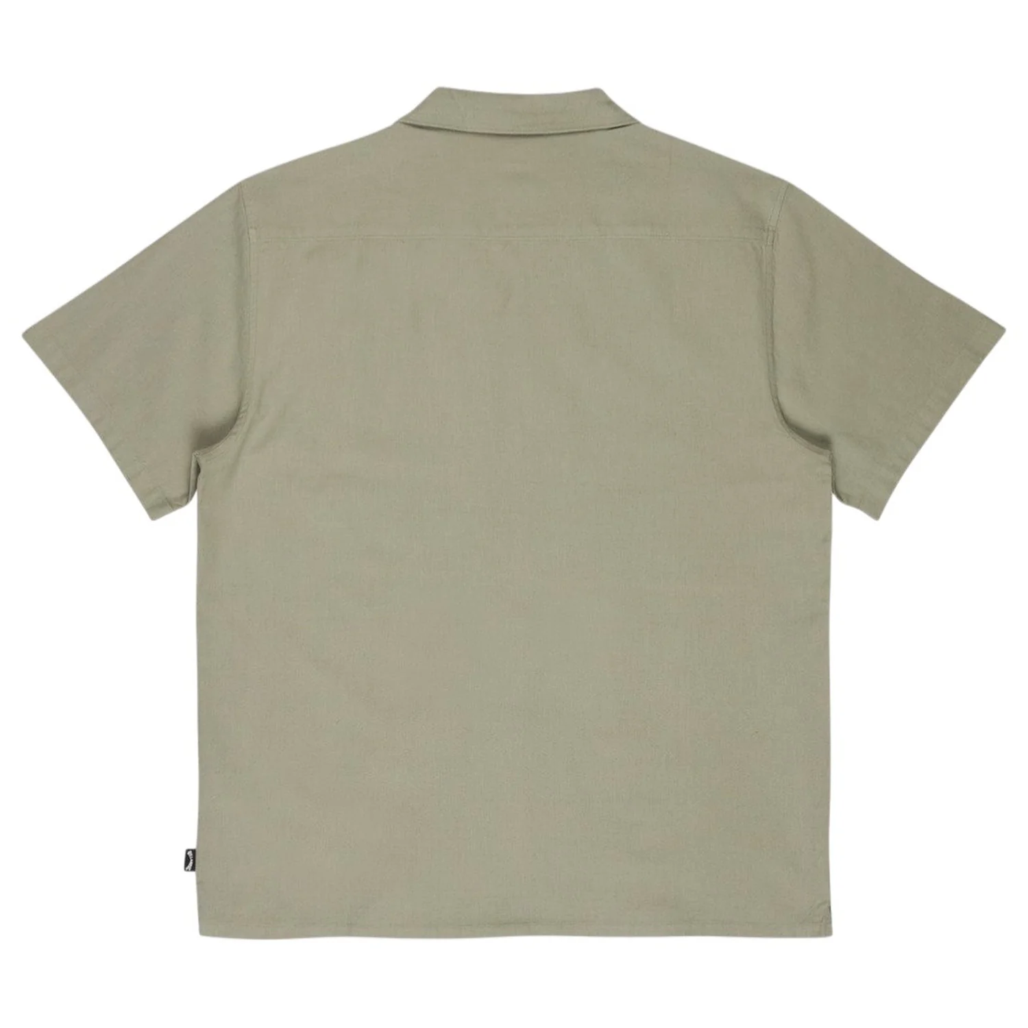 Billabong | Chemise Ă Manches Courtes Homme Vacay Linen - Image 3