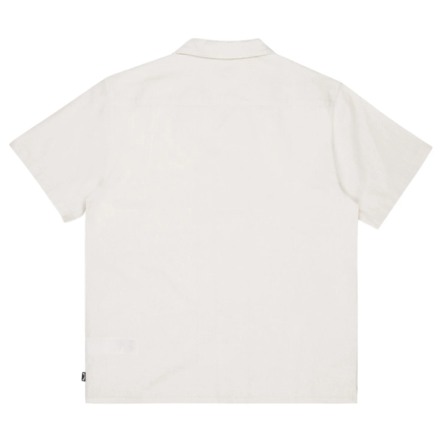 Billabong | Chemise Ă Manches Courtes Homme Vacay Linen - Image 4