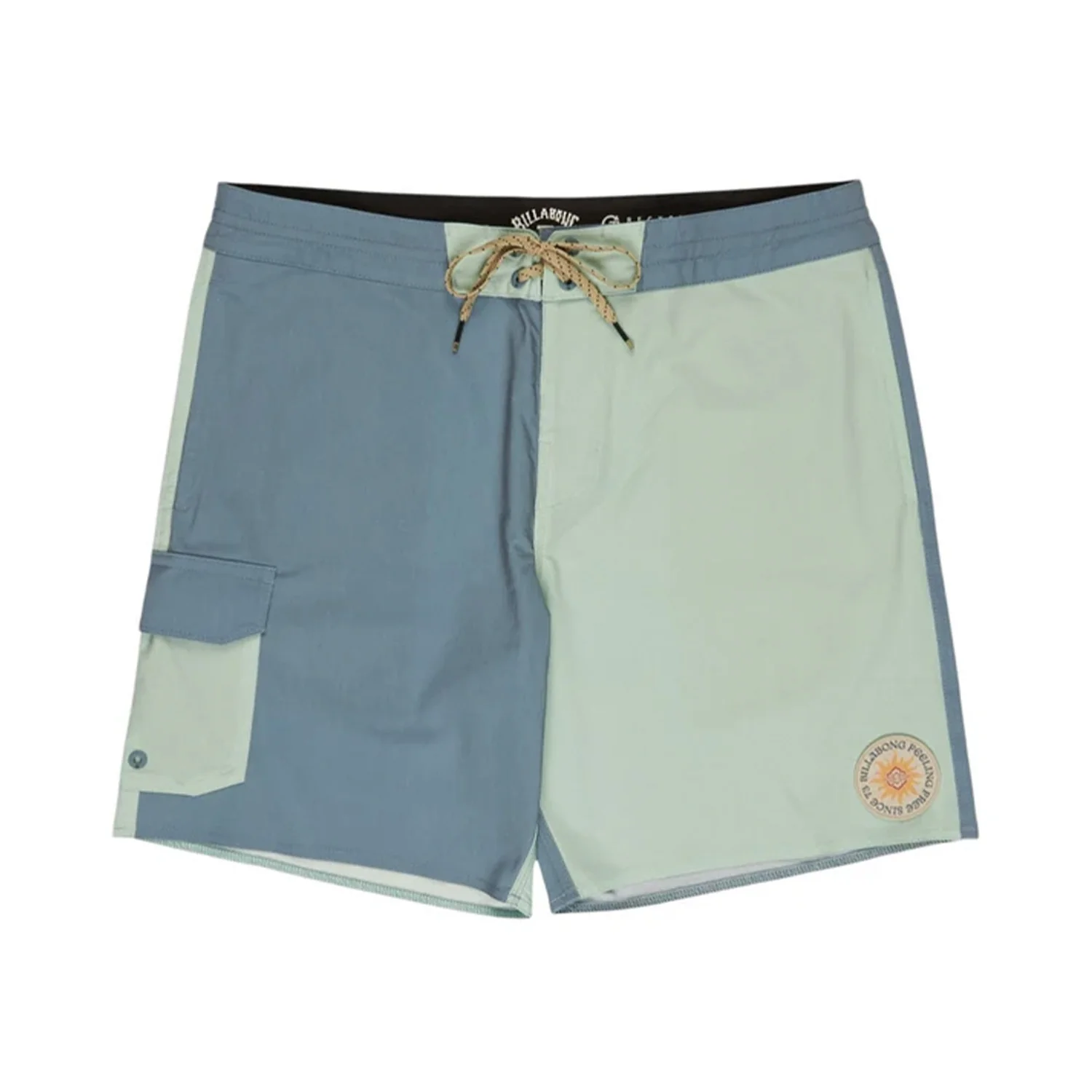 Billabong | Short de Bain Homme Ventura Low Tide
