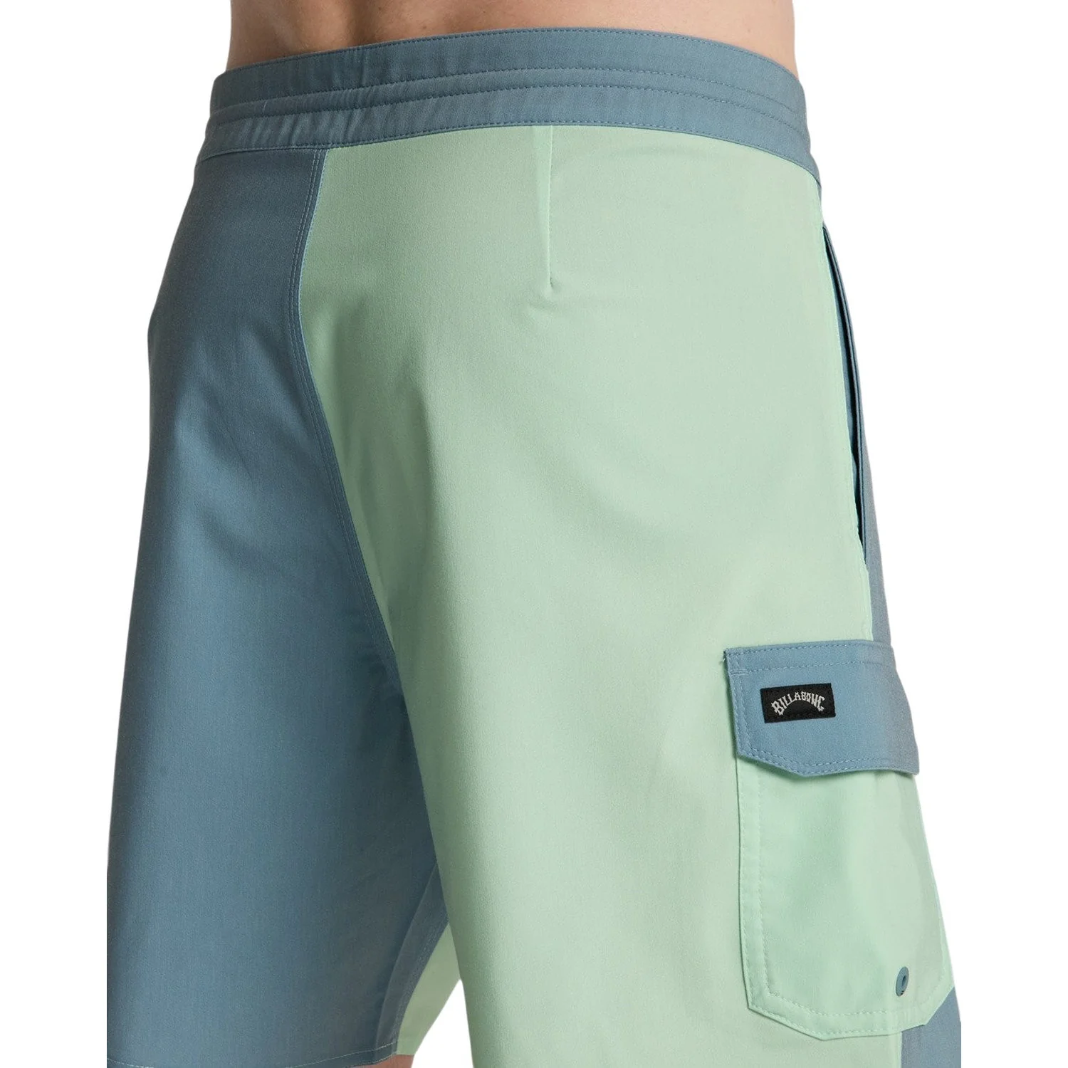 Billabong | Short de Bain Homme Ventura Low Tide - Image 4