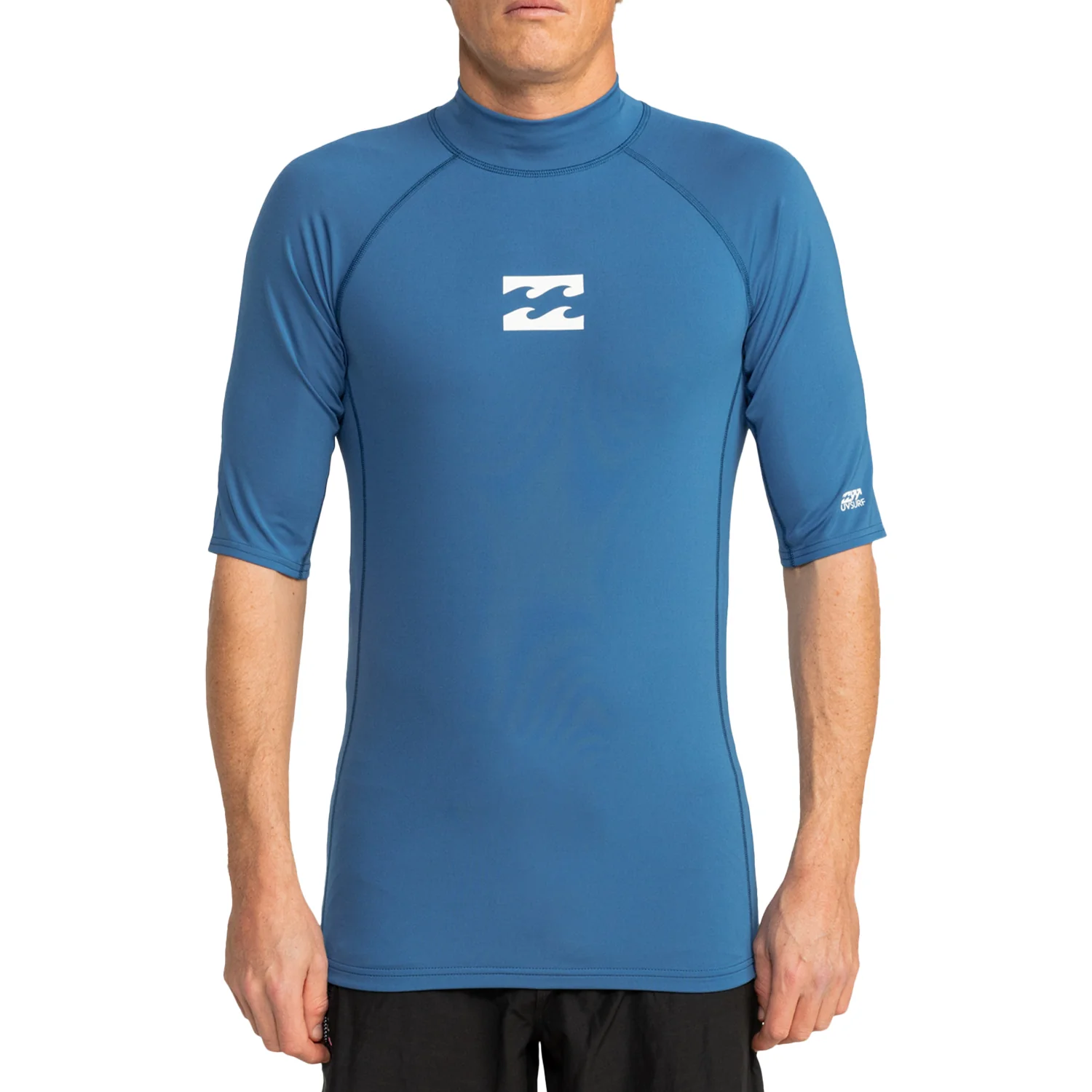 Billabong | Lycra à Manches Courtes Homme Waves All Day - Image 12