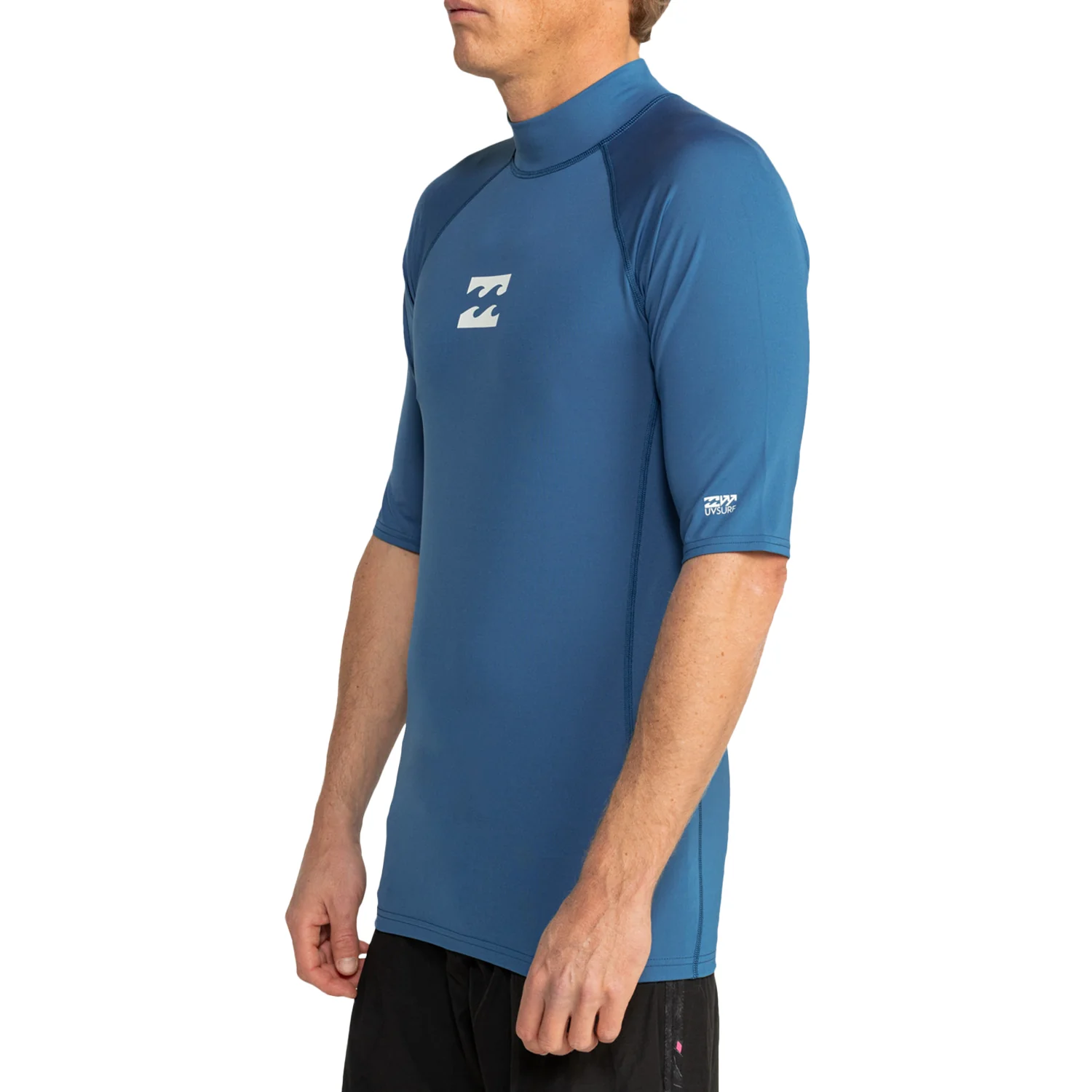 Billabong | Lycra à Manches Courtes Homme Waves All Day - Image 13