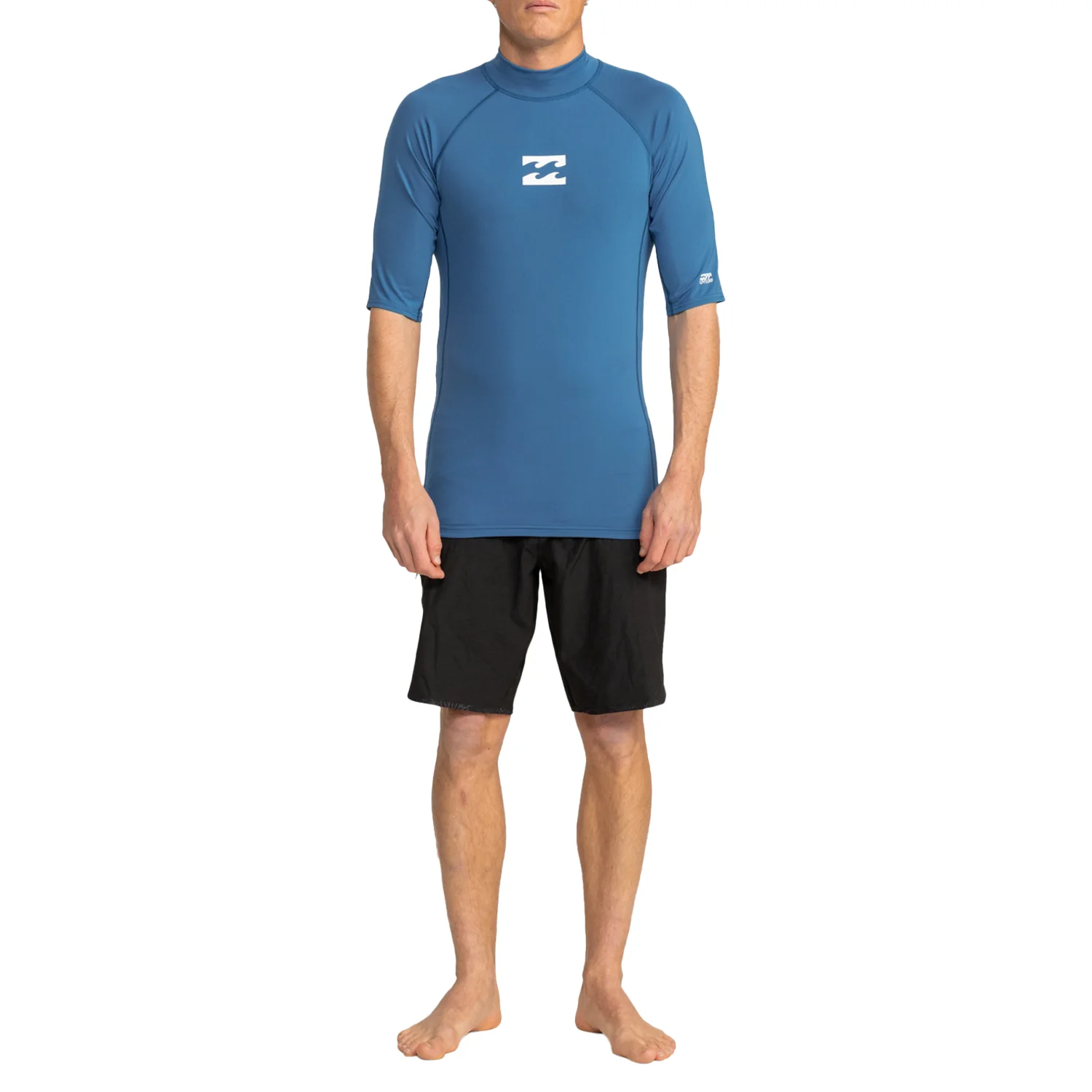 Billabong | Lycra à Manches Courtes Homme Waves All Day - Image 15
