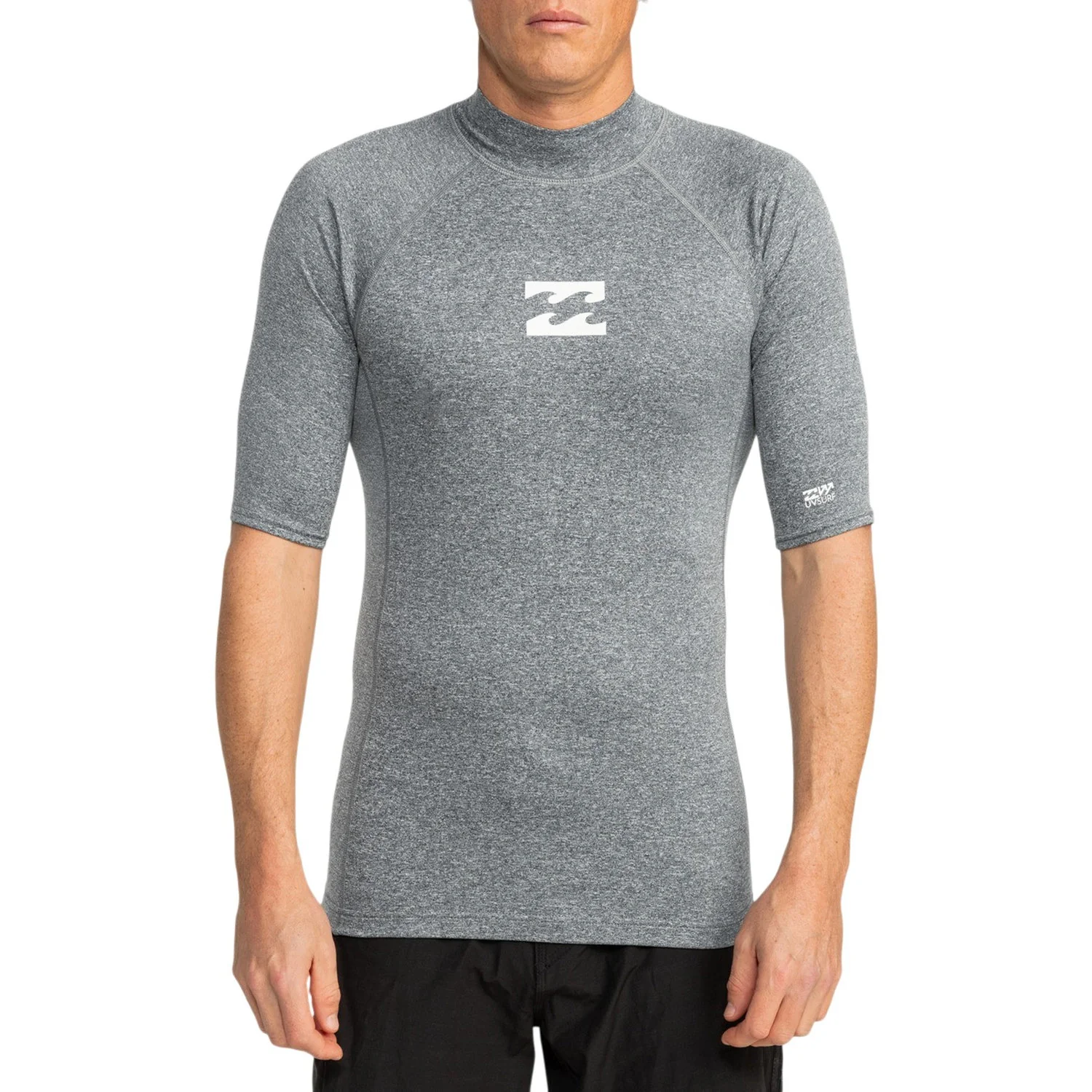 Billabong | Lycra à Manches Courtes Homme Waves All Day - Image 22