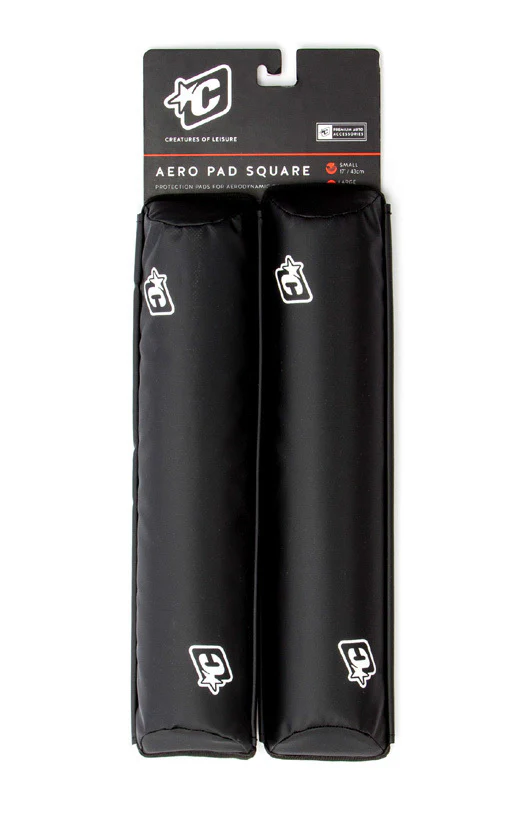 Creatures Of Leisure | Aero Pad Square - Image 3