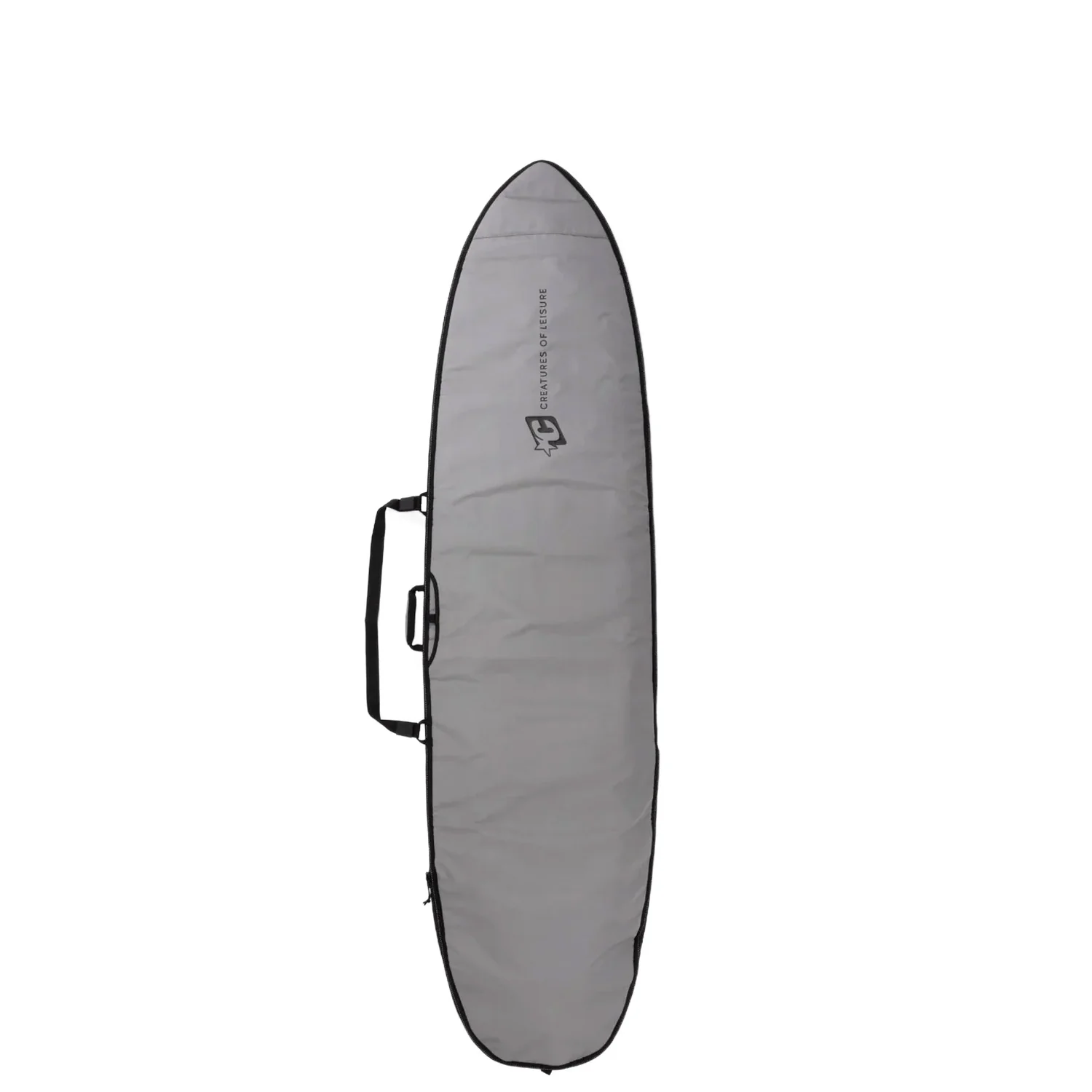 Creatures Of Leisure | Boardbag Fish Icon Lite