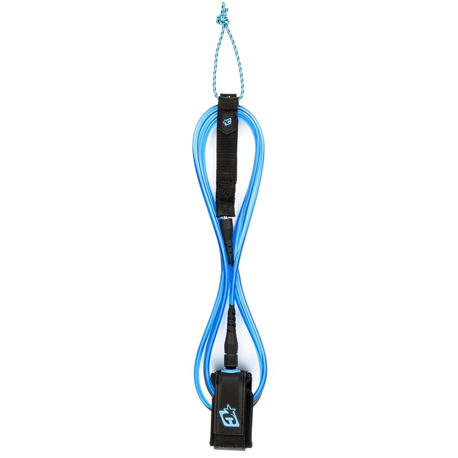 Creatures Of Leisure | Leash Surf / SUP Longboard Cheville 10' - 7mm - Image 5