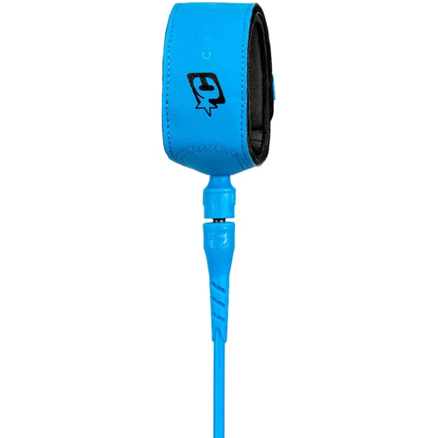 Creatures Of Leisure | Leash Surf Superlite Comp Cheville 6' - 6mm - Image 4