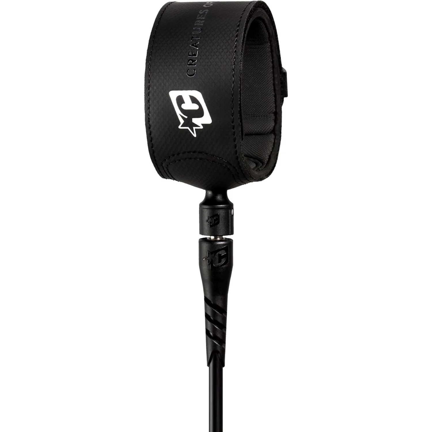 Creatures Of Leisure | Leash Surf Superlite Comp Cheville 6' - 5mm - Image 3