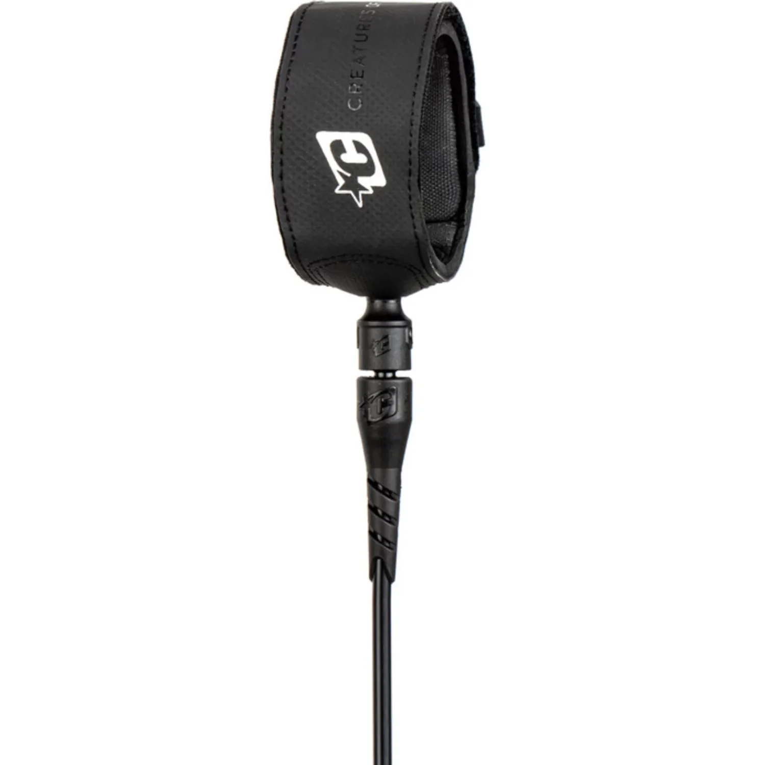 Creatures Of Leisure | Leash Surf Superlite Pro Cheville 6' - 7mm - Image 10