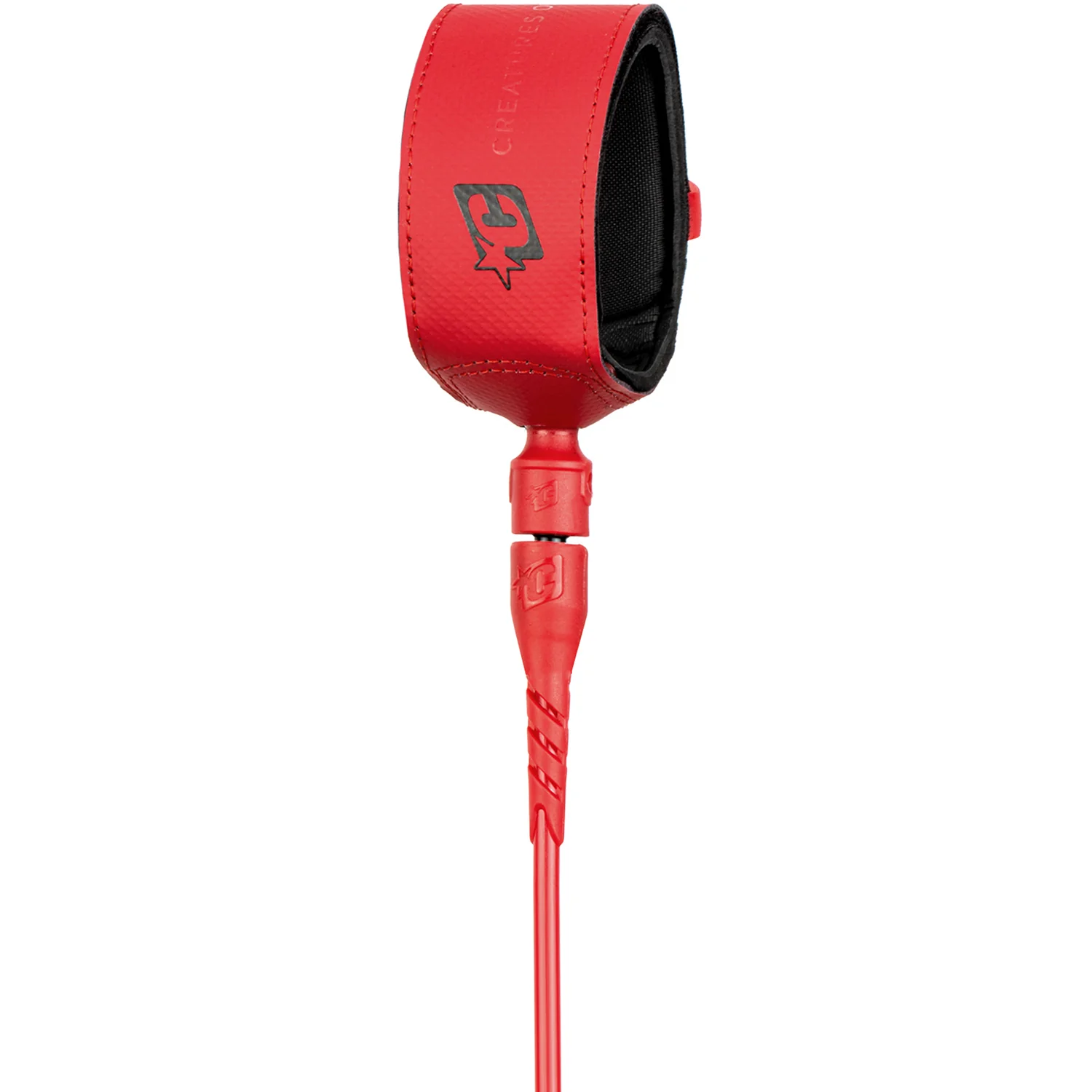 Creatures Of Leisure | Leash Surf Superlite Pro Cheville 6' - 7mm - Image 3