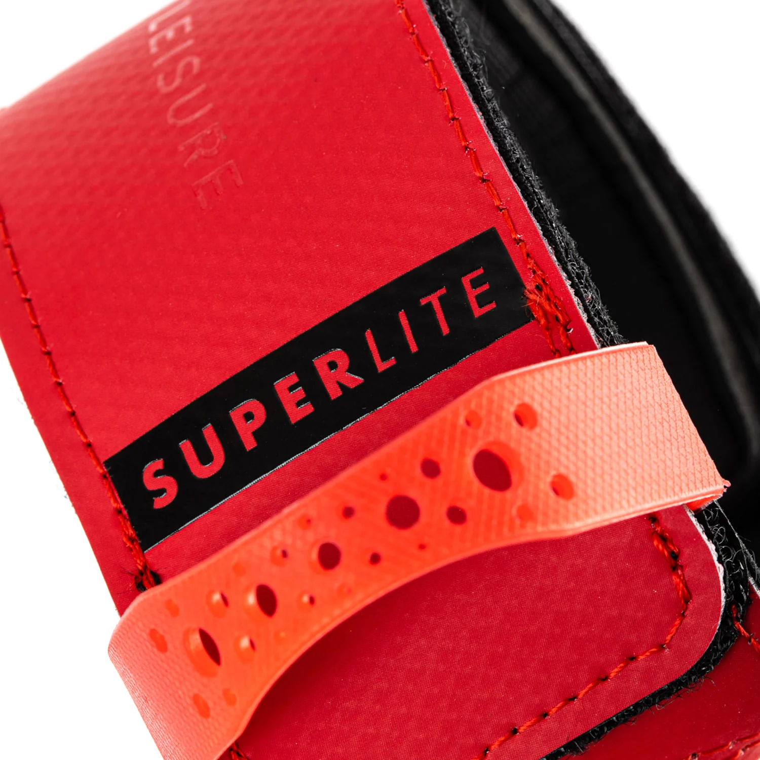 Creatures Of Leisure | Leash Surf Superlite Pro Cheville 6' - 7mm - Image 4