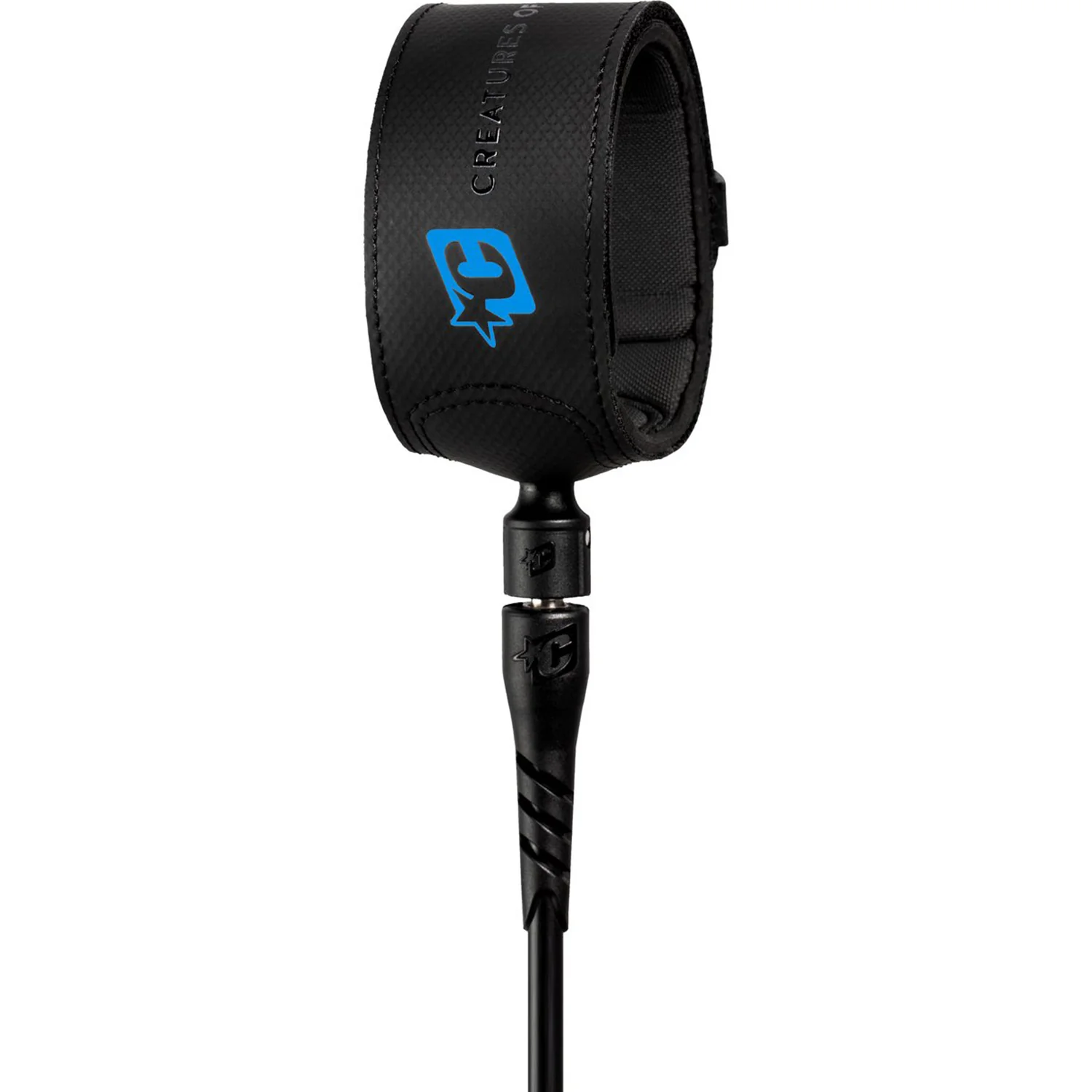 Creatures Of Leisure | Leash Surf Superlite Pro Cheville 6' - 7mm - Image 8