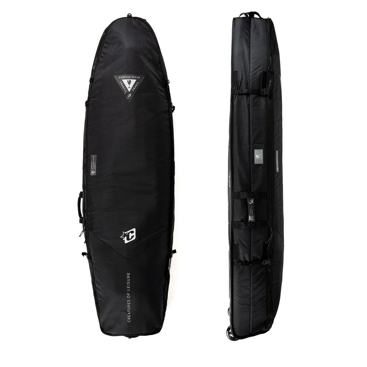 Creatures Of Leisure | Funboard All Rounder DT2.0