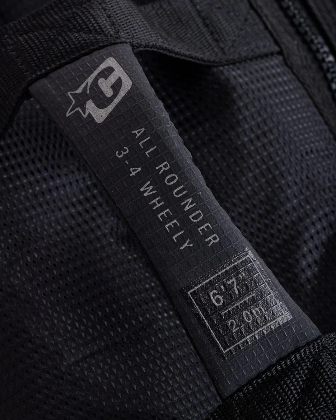 Creatures Of Leisure | Funboard All Rounder DT2.0 - Image 4