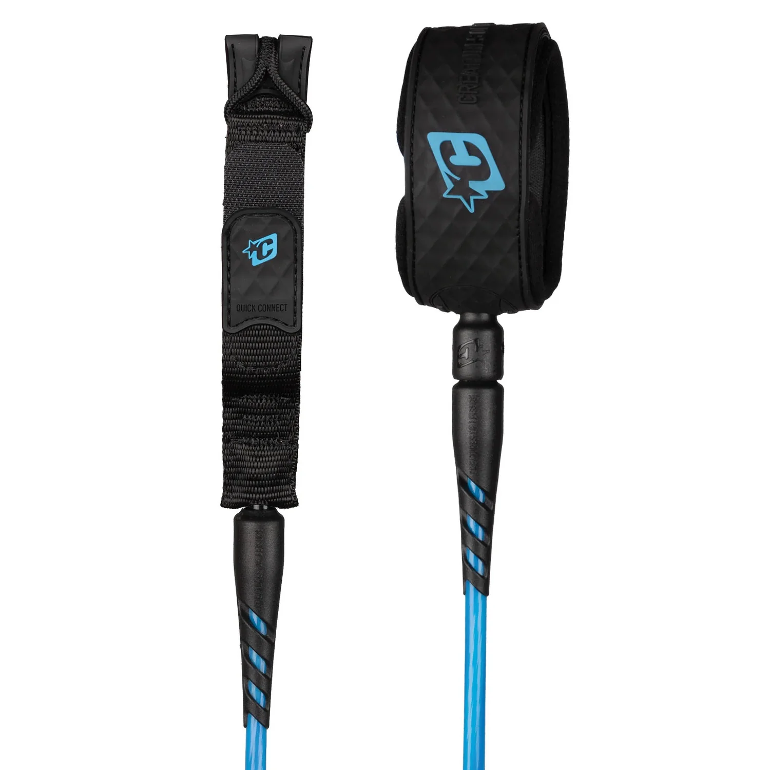 Creatures Of Leisure | Leash Surf Reliance 2.0 Cheville - 5mm